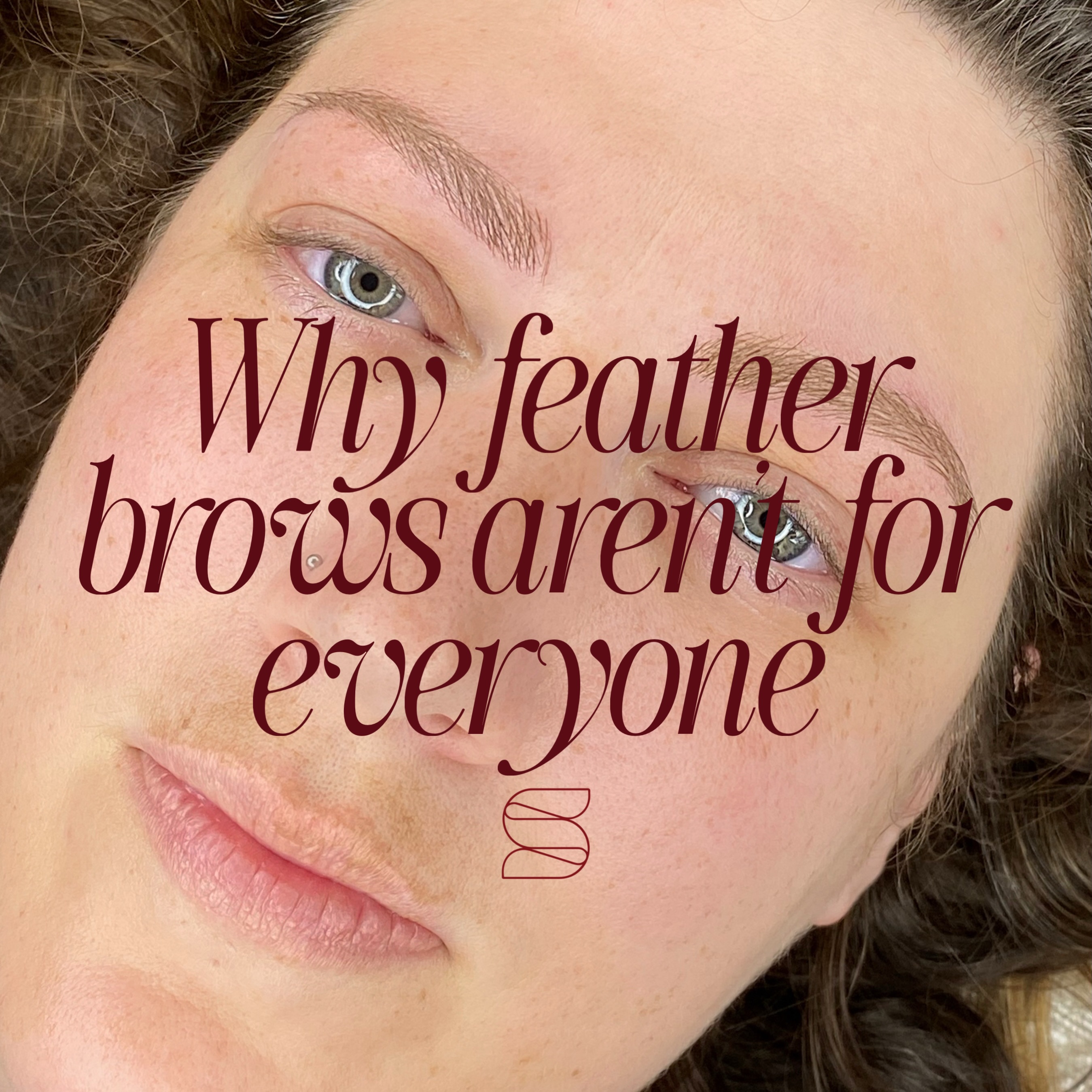 Contrary to popular belief, microblading isn’t suitable for all skin types, brow types or brow goals.
Clients with normal to dry skin and small pores are great candidates who will see beautiful results. Mature skin can often be a beautiful candidate too - but this is judged on a case by case basis.
You also need to have fine to average brow hairs, if your hairs are thick and course it won’t blend well and will drown out the microblading. Another thing to note, is if you are makeup wearer, microblading probably wont replace makeup for you and you will still need to fill in your brows most days.
Oily skin types and/or enlarged pores will experience softer, blurred, less crisp healed strokes. Not like what you see in the lovely photos you’re browsing….
These clients will be better suited to a machine technique, or a well executed combination of both methods known as combo brows.
Ultimately the goal is natural, right? The most natural results are the ones curated to your skintype and anatomy. Period. Everyone thinks Microblading is the most natural treatment and whilst this is true when it’s done on the correct skintype, what you may not realise is, is all the methods I offer in salon are designed to be natural and are completely customisable based on your goals. This is where the magic happens.
The best treatment for you, isn’t determined by what’s trending. It’s determined by a thorough consultation and analysis of your skintype, your lifestyle, and the desired results then curated by me, for you 🪄
If you’re unsure the best treatment to book, you can book a free consultation at the link in bio or the DMs are always open 🧚♀️