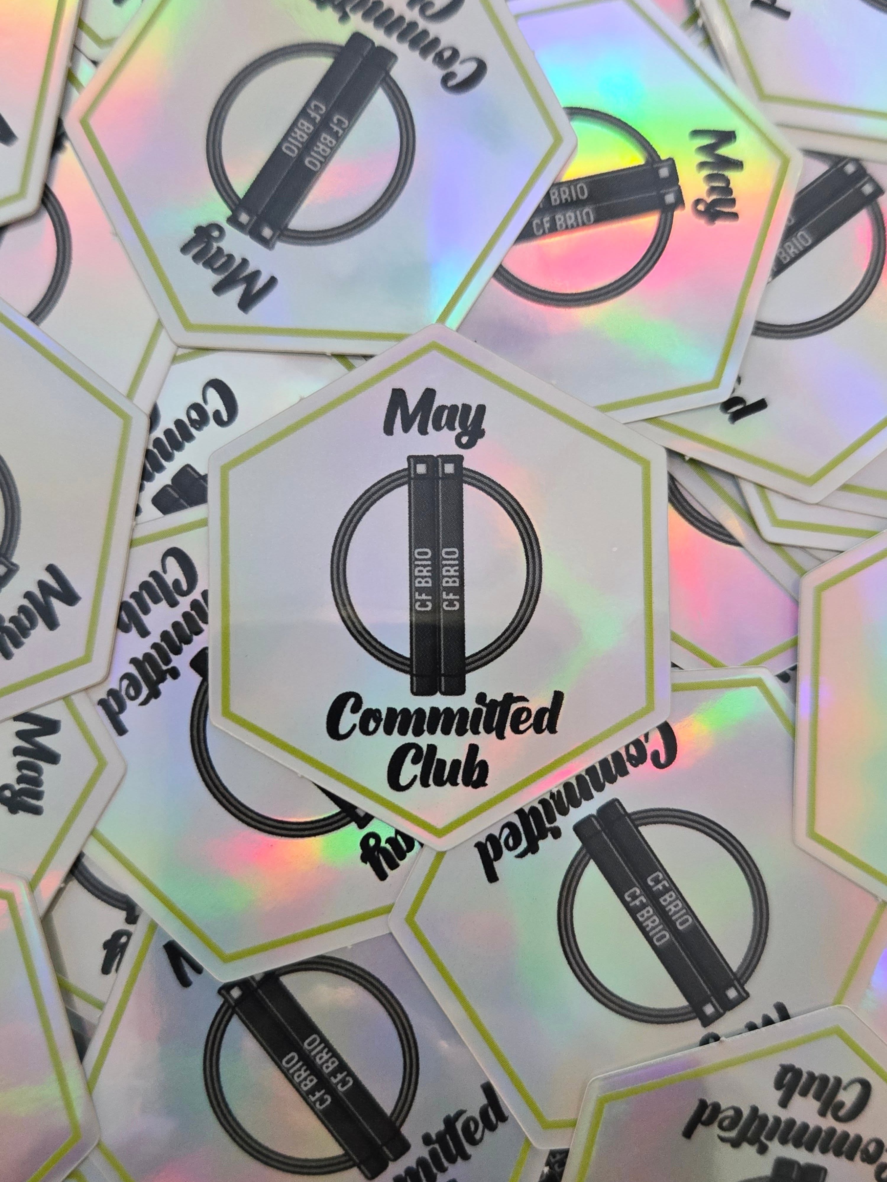 Congratulations to the Committed Club for May!! This tremendous group of people continues to make their health and fitness a priority, showing up 4-5x/week on the regular, so that they can give the best version of themselves to the people and things they love ✨
Your health is not something you can put on hold and come back to later. Too many people out there thinking they will get their fitness in order sometime in the future. The one thing you never get back is time. Your work capacity is merely on loan to you, and the rent is due every day.
#homeofthecommitted #crossfitaffiliate #teambrio