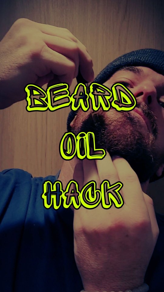 BEARD OIL LIFE HACK
ā¢151/365ā¢
Daily reminders and hints, tips, tricks and general beard care support.
Follow us for more š¤
Posting my beard care routine or a reminder every day for all of 2026. Use this as a daily reminder to keep up with your beard care.
Join in the action! Post your routine and tag @fittedbeardgrooming or use the hashtag #fbg365
#fyp #beardoil #beardcare #beardcommunity