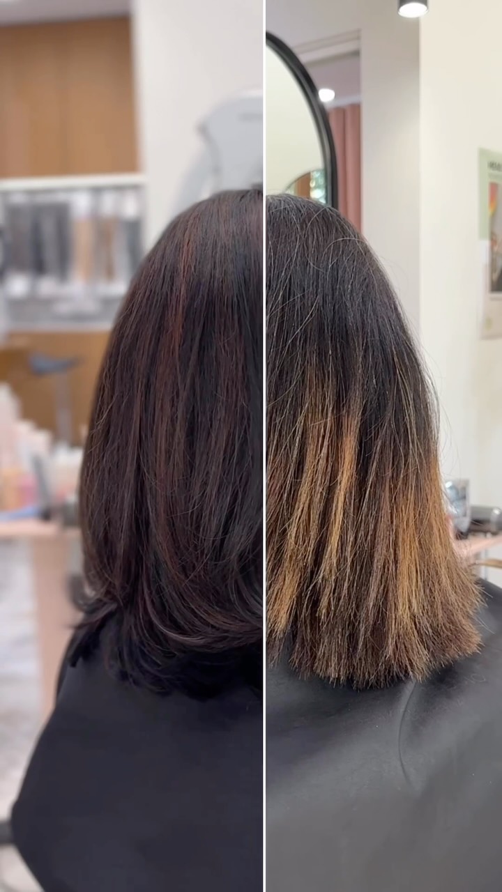 Donβt let your regrowth ruin your blonde.
β¨ Time for a color refresh.
Soft blend, natural finish, beautiful grow-out.
#regrowthbleaching