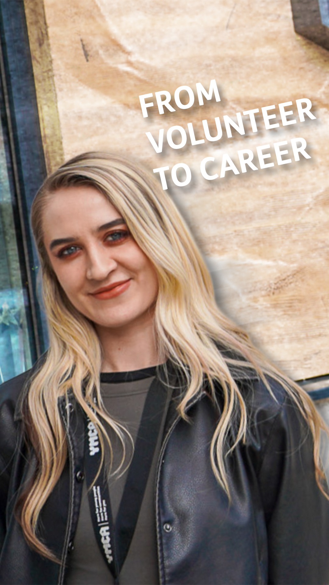Where could volunteering take you?
As we celebrate Volunteers' Week, we're sharing Harriet's story β from volunteer to Youth Engagement Officer at YMCA North Staffordshire.
What started as a volunteering opportunity became a career supporting and empowering young people across our community.
Harriet's journey shows just how valuable volunteering can be, helping people develop skills, build confidence, and discover new opportunities
@ymcans