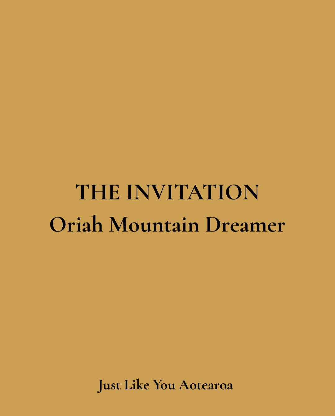 It’s a long one but worth the read … scroll 📜
Yesterday I had the pleasure of attending the Queenstown Chamber of Commerce Women in Business Conference.
What an array of inspiring speakers. So much to unpack and reflect on. I wish I had taken notes but trust that what sunk in resonated with me.
Lisa O’Neil was the final keynote speaker and OMG what an impressively clever, funny and insightful wāhine. I can see why the Chamber have had her speak at 9 of their 14 events.
Lisa talked about this poem and its power to remind us about what’s important as we travel through this journey called life. 🪐🌏
So I thought I’d share it with you and may you take from it, what you most need today.
Ka kite ano 💋