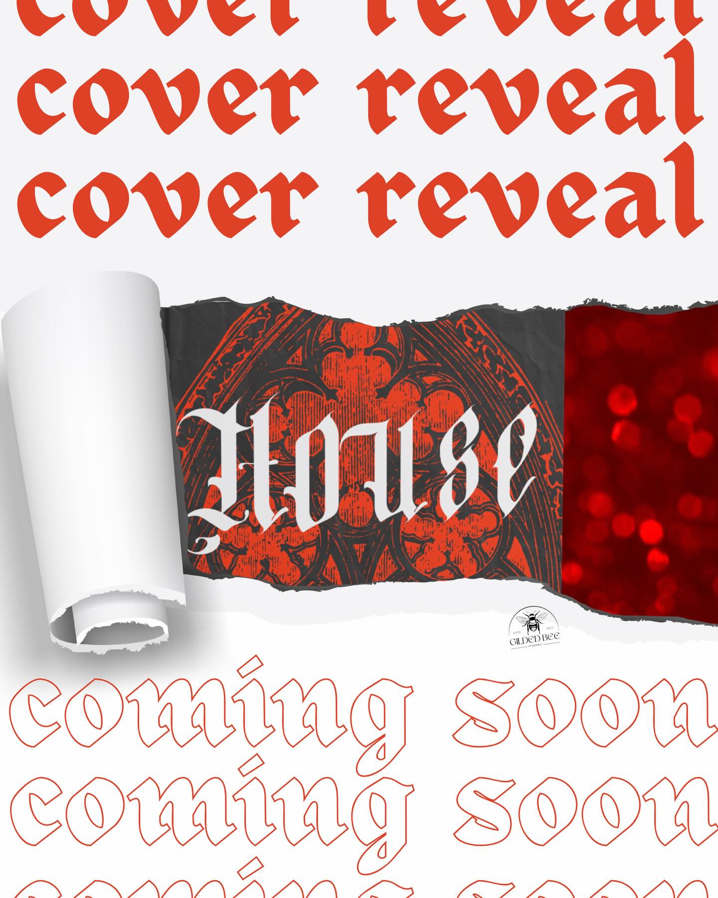 Full cover reveal of the anthology im a part of is coming June 4! 🧛 my story will be a spin off of one of the couples in ‘natural born killers’. Both are coming out in November!
