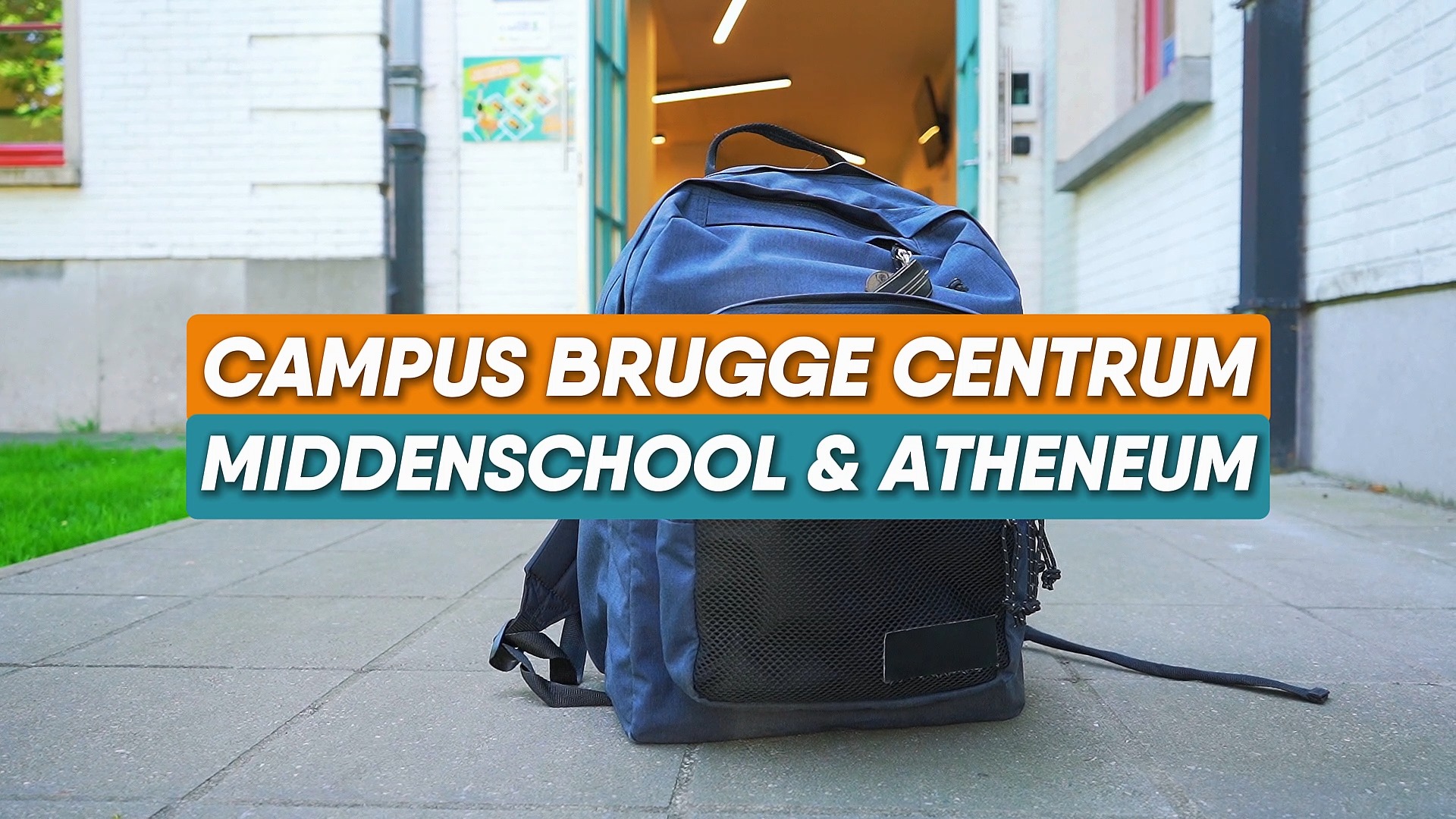 Wist je dat Middenschool Brugge Centrum en Atheneum Brugge gezellig samenwonen op één campus? Dankzij deze samenwerking stroom jij supervlot door van het eerste tot en met het zesde middelbaar.
Campus Brugge Centrum biedt een vertrouwde, warme omgeving waarin jij centraal staat. Samen bouwen we aan een sterk parcours, van nieuwsgierige starter tot zelfzekere student.
Laat je overtuigen door onze scholen en schrijf je vandaag nog in. Alle info vind je op onze website: www.campusbruggecentrum.be!
#campusbruggecentrum #fieroponsGO