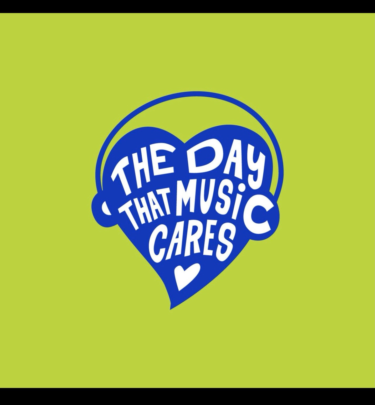 🌎I’m joining the @grammys for #TheDayThatMusicCares - a global day of service taking place on June 5. Be a part of the movement and give back in your own community.