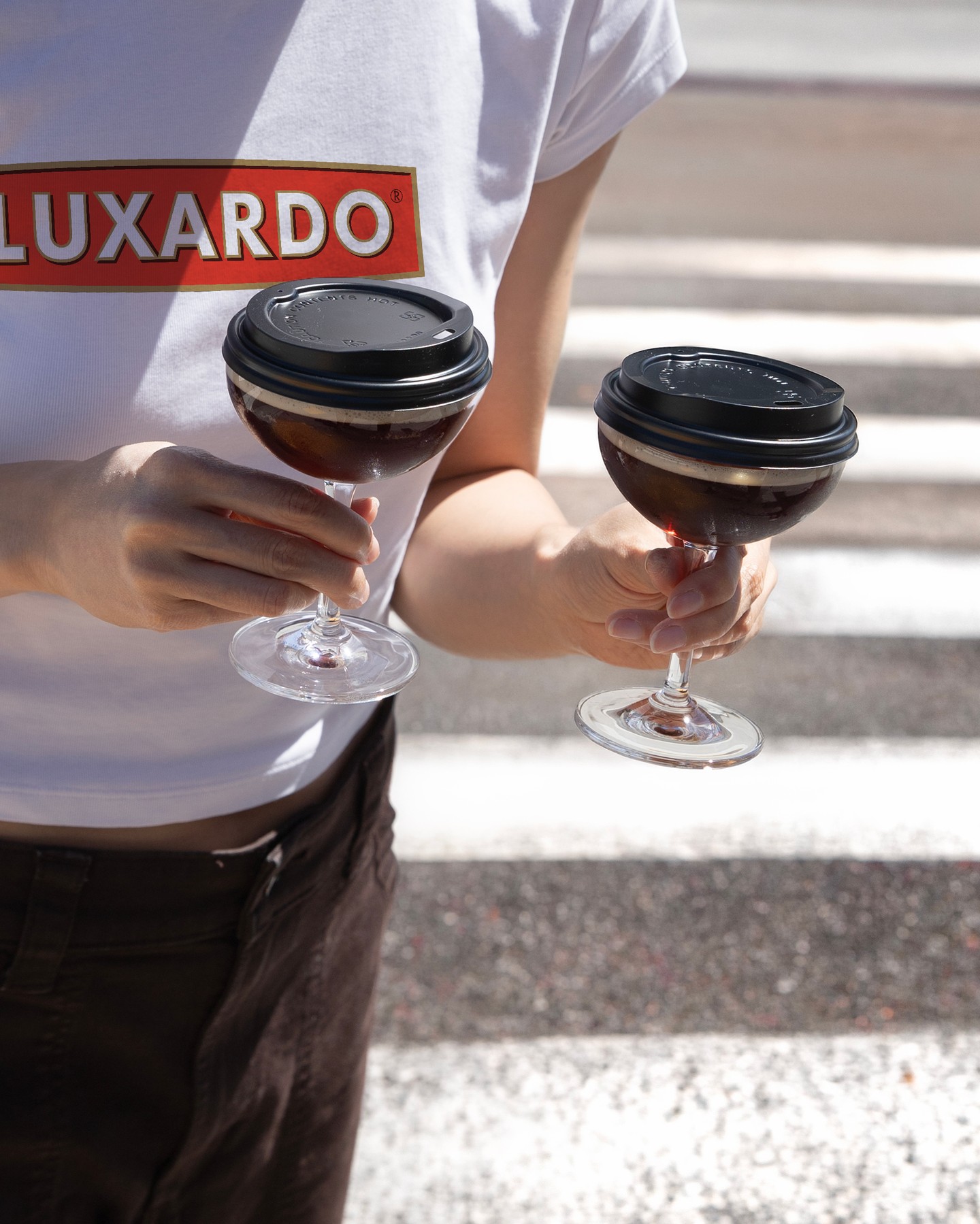 The future of espresso cocktails is coming your way… ☕👀