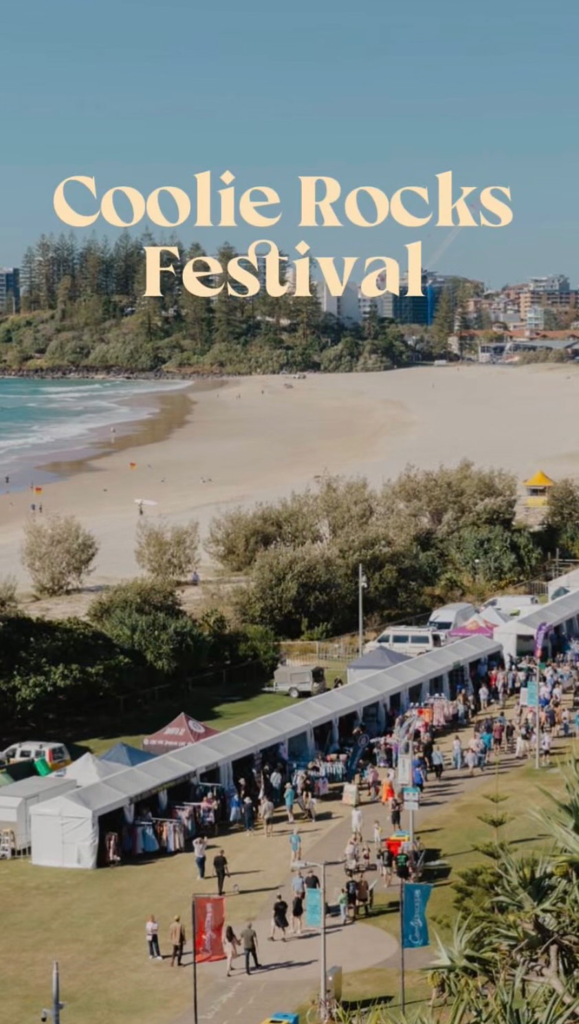 🎸🍦This week: COOLY ROCKS FESTIVAL! 🍦🎸
From Monday 1st June through to Sunday 7th June, BENILATO will be serving up sweet Italian magic at the iconic Cooly Rocks On Festival in Coolangatta! 🇮🇹✨
Find us INSIDE The Strand Coolangatta, on the FIRST FLOOR, right next to the Photo Booth 📸
Indulge in:
🍨 Authentic Italian gelato flavours
☕ Nonna’s sensational tiramisu
🤍 Freshly piped vanilla bean sheep ricotta cannoli
Cruise in, rock on, and cool down with BENILATO while soaking up the vintage vibes, classic cars, music, and beachside atmosphere of Cooly Rocks On 2026 🚗🎶🌴
📍 Coolangatta, Gold Coast
📅 1st–7th June
🍦 BENILATO
📸 First Floor — Next to the Photo Booth
See you at Cooly Rocks! 🤘🍦
#CoolyRocksOn #GoldCoastEvents #CoolyRocks2026 #QueenslandEvents #benilato