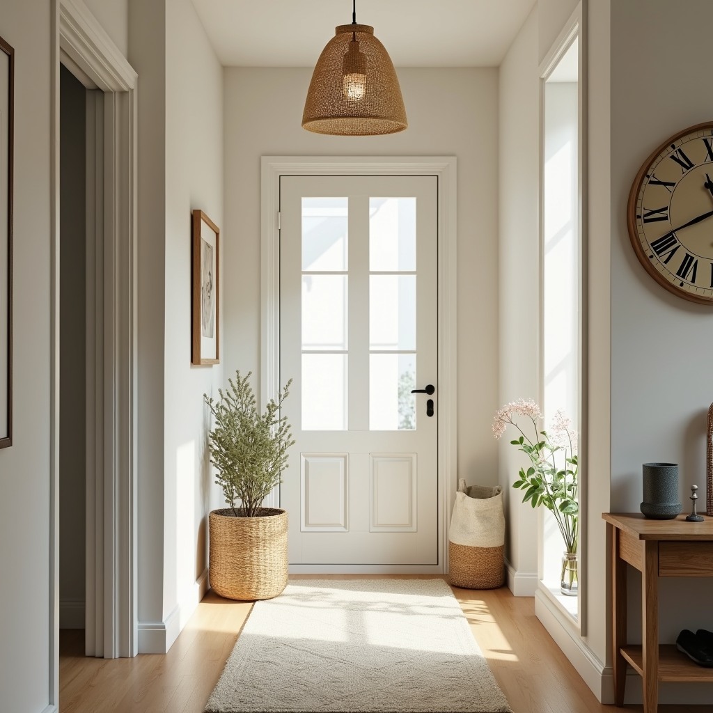 We helped a Media, PA family turn their busy entryway into a calm, useful zone. No new furniture, just smarter use of what they already had. We keep changes small, practical, and focused on real daily wins. Want help with one zone in your home? Link in bio. 🧺✨🏡🪄
#MediaPA #DeclutterTips #MindfulHome #SmallStorageWins #GreenOliveHomes #EntrywayMakeover #HomeOrganization #CalmHome