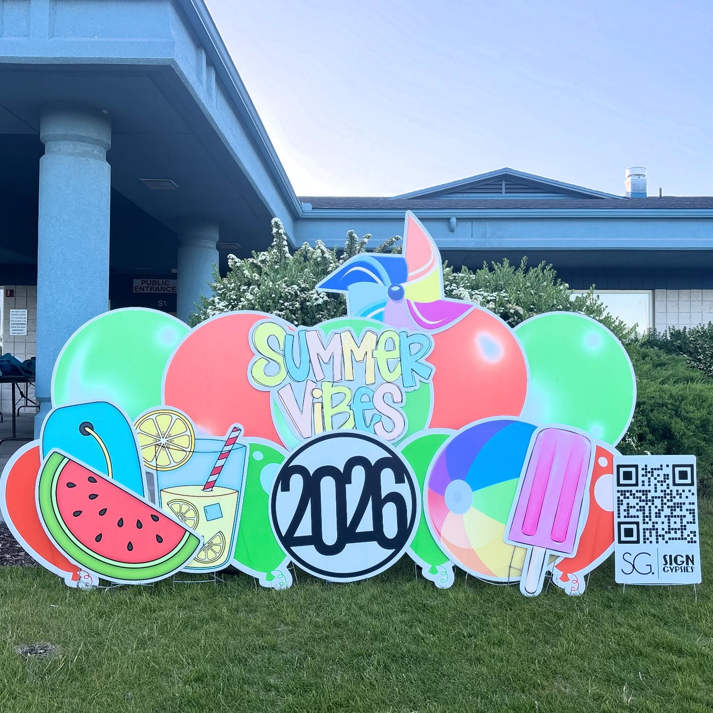 Happy Last Day of School @cdaschools!