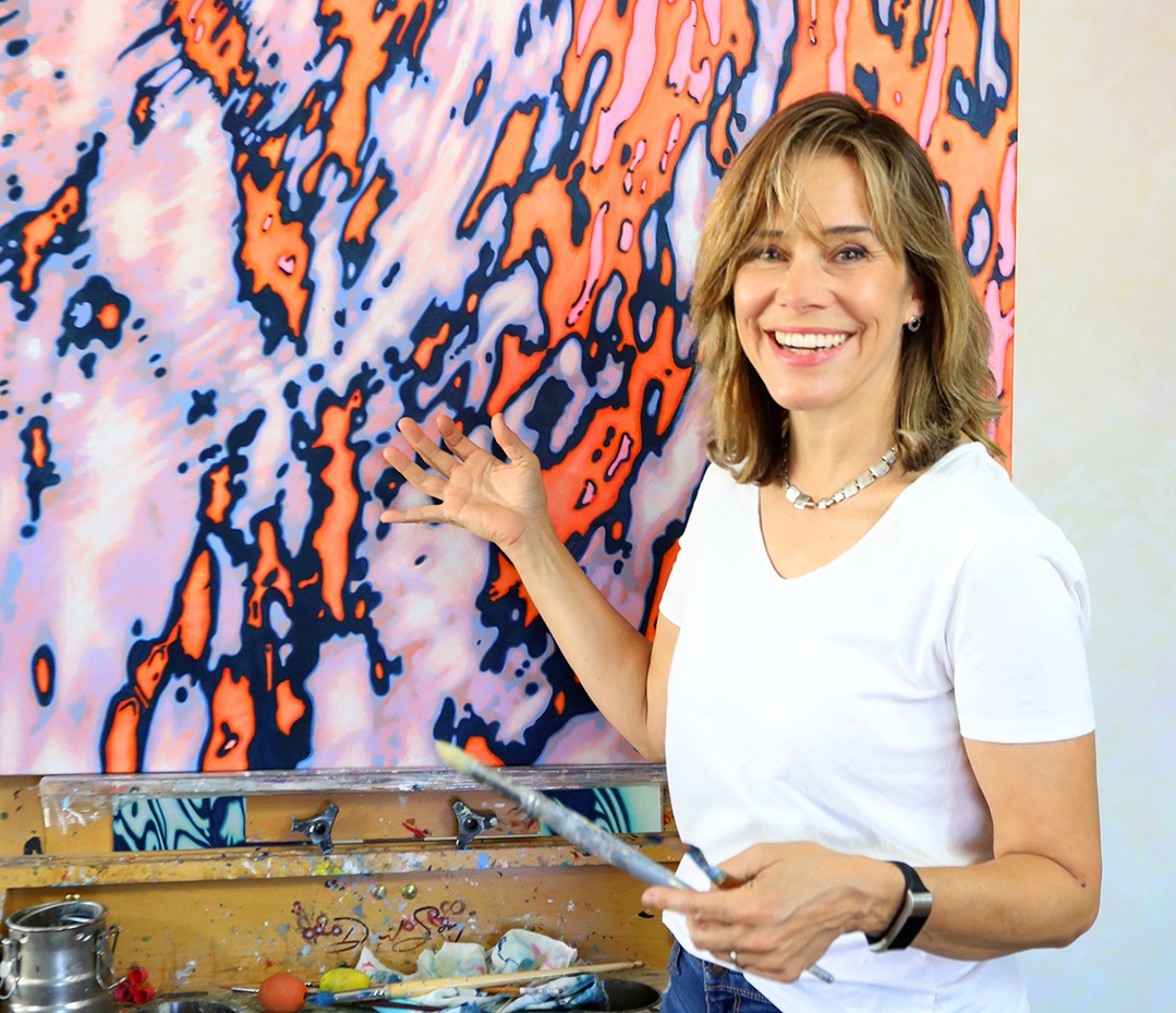 Tomorrow! Come for the Art Talk, Stay for the Free Art!
Saturday June 6, 2026
12-2pm
Range Projects Gallery,
3718 W Slauson Ave, Los Angeles, CA 90043
Register for the talk (link in bio)
There is plenty of street parking