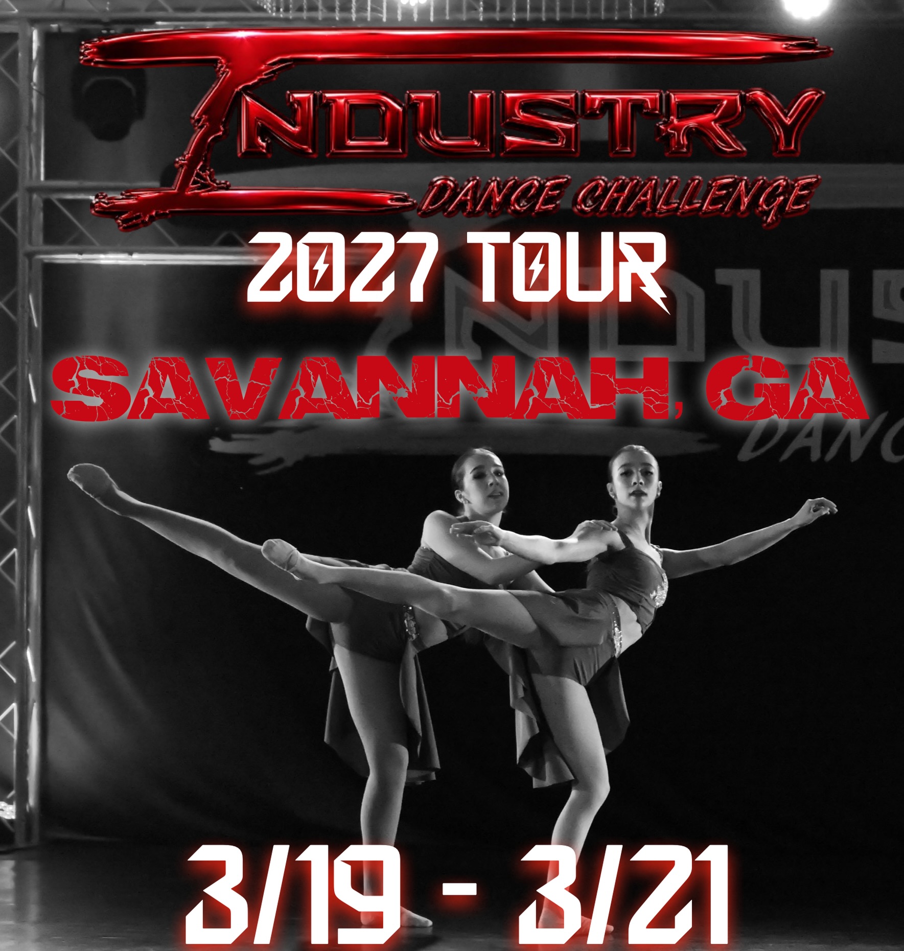 ANOTHER NEW CITY‼️ We can’t wait to meet you, Georgia! 🤩