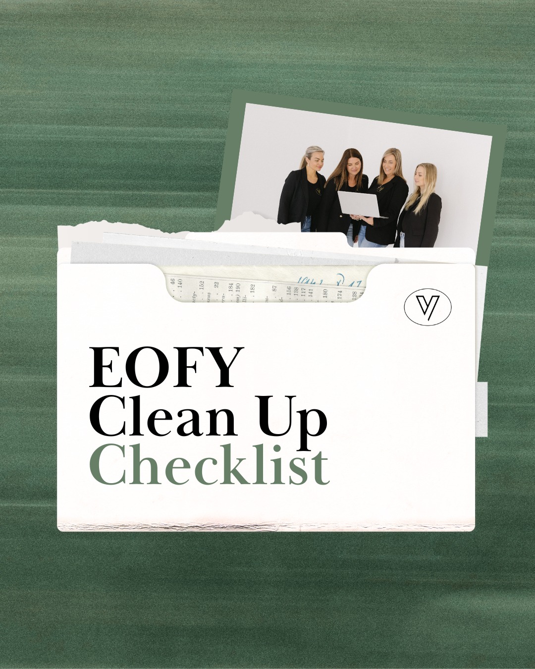Your EOFY sanity check is here. 🧘♀️✨
Before you wrap up the financial year, make sure your files are actually ready to close. We’ve broken down the essential clean-up steps to ensure your books are flawless and your accountant stays happy.
Swipe across for the step-by-step checklist! 📲