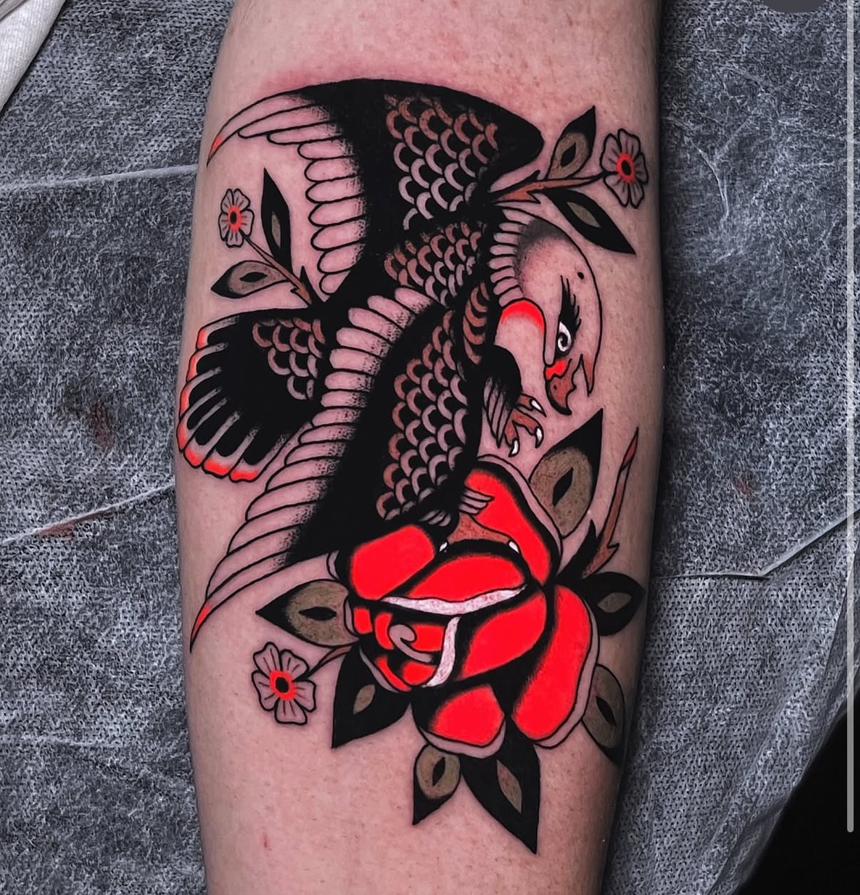 Appointments available with Marcus
@norrildtattoo
@norrildtattoo
@norrildtattoo