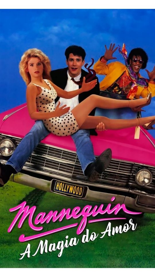 Vocês também Amam esse filme?
🎬 Manequim: A Magia do Amor
🍿🫢 Conta a história de Jonathan Switcher (Andrew McCarthy), um artista talentoso que cria um manequim feminino perfeito.
Por trás da obra, está o espírito de Emmy (Kim Cattrall), uma mulher do Antigo Egito que viaja no tempo e ganha vida.
Juntos, eles vivem grandes aventuras e revolucionam as vitrines de uma loja de departamentos.
🍿🙂 🎬 Assistam em nossa (Melhor Plataforma)
👉🏻 em nossa Bio 🔗
🎵 Trecho da nova Arte auditiva do @djtouristinlife acesse em nossa @galeriadearteauditiva
#manequim #manequimamagiadoamor #goodnight #boanoite #nostalgia