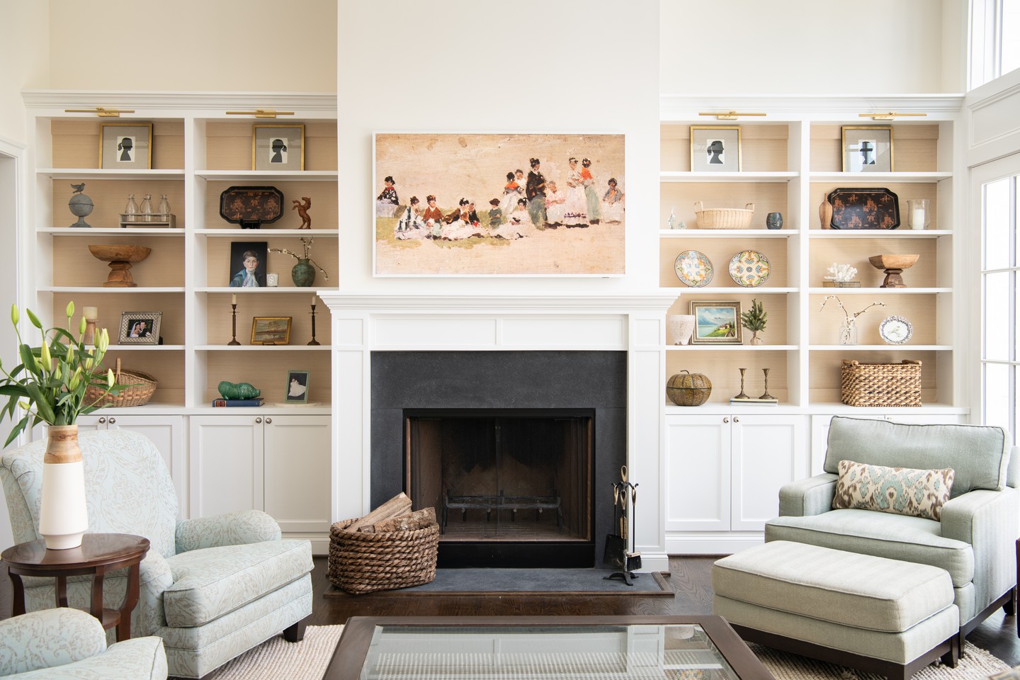 All crafted with the care and attention to detail that Simply Home is known for.
Because the spaces where your family gathers most deserve to be extraordinary.
#fxbgva #fredericksburgva #dreamhome #homeinspo #customhomes