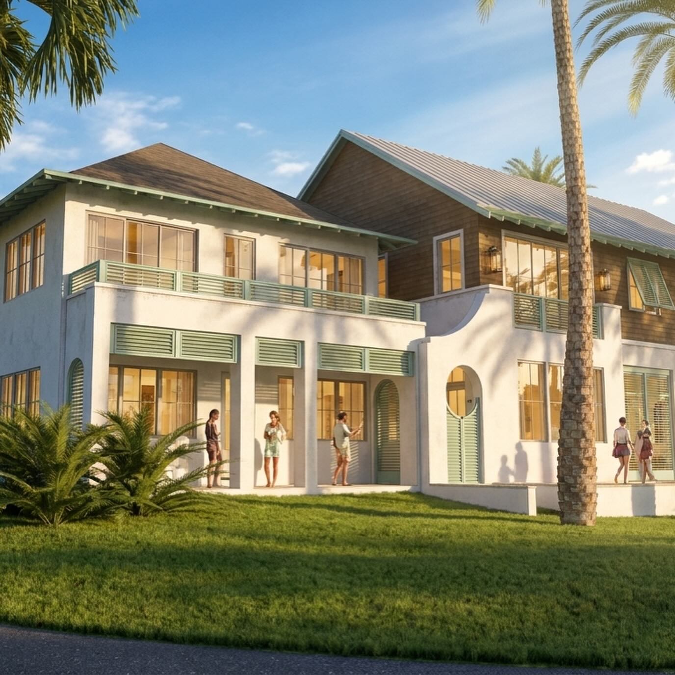 A little something we’ve been working on in Bakers Bay. More to come as this one takes shape.
Architecture: @digarchitecture
Design: @andrewjhow
Landscape: @seapinelandscape
#architecture #islandlife #bakersbay #comingsoon #newhome