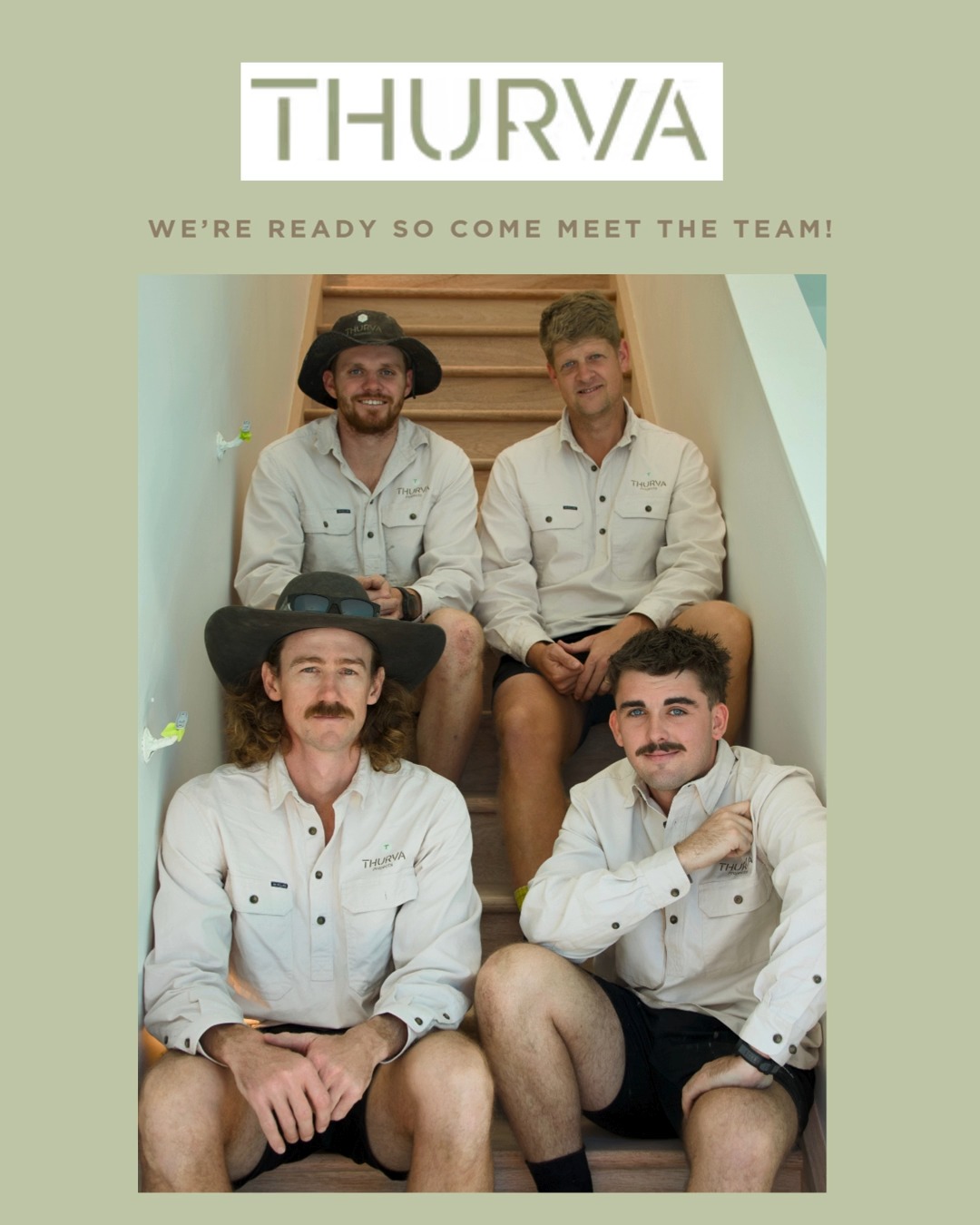 I believed I could build something special - a boutique architectural performance company driven by detail. These aren’t just employees. They’re my boys. Their individual journeys shape this place. Watch to learn more..
#brisbanebuilder #PerformanceBuilding #RemainSmallBuildBig
