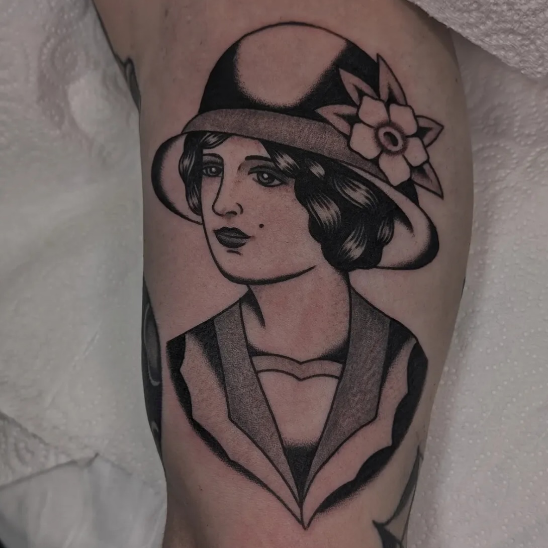 Appointments available with Darren
@dquinn.tattoo
@dquinn.tattoo
@dquinn.tattoo