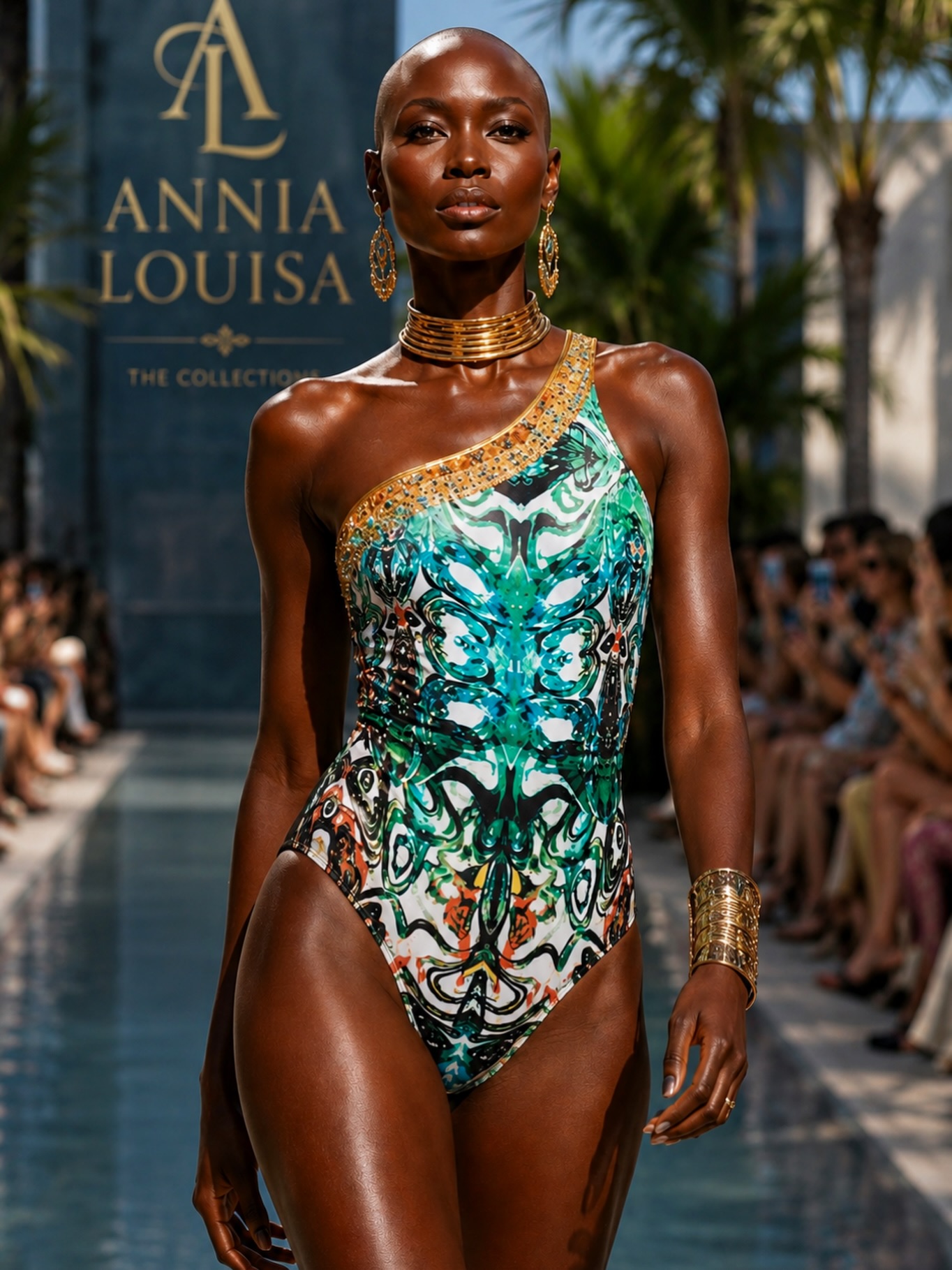 From luxurious resorts to the runway, Annia Louisa welcomes Summer ’26.
A season inspired by extraordinary destinations, unforgettable stories, and the belief that every print should transport you somewhere beautiful.
Featured here: The Maldives Swimsuit — a glimpse into a collection designed for collectors, dreamers, and women who see the world as their runway.
Where every print is a journey.
#annialouisa #resortwear #swimwear #luxuryresortwear