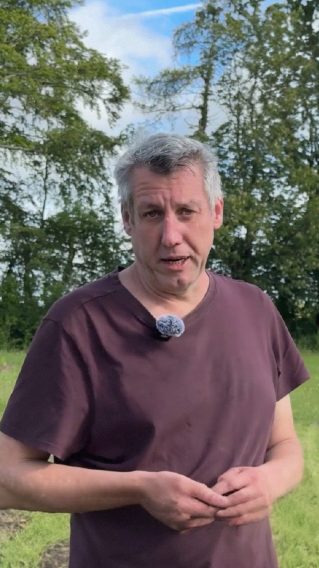 Can a small-scale organic farm really thrive on the doorstep of a major capital city?
@dun_deagh_farm near Dublin, Ireland is proving it can.
Michael Foggarty is using his 2-hectare organic farm to bypass industrial supply chains entirely. He sells seasonal fruit and vegetables directly to local chefs, at farmers markets, and through innovative community networks like the Bohemians football club climate hub.
But Dún Déagh produces more than just real food, it produces food literacy.
To combat an industrial food system that ships everyday vegetables halfway across the world, Michael opens his gates to the next generation. Local secondary schools visit to see that vegetables don't just grow on supermarket shelves, CSA members join hands-on volunteer days, and future horticultural students visit to learn the raw financial realities of running an agricultural business.
Michael doesn’t claim to have it all figured out. Having recently been forced to move locations, Dún Déagh is back in the early, challenging stages of regenerating a fresh piece of land.
He openly shares the experiments, the steep learning curves, and the setbacks because he believes an honest transition journey is the most valuable thing a farm can share with the agricultural community.
🔗Follow the link in @top50farmers bio for the full story of how Dún Déagh is reconnecting consumers to the land.
✍️ Written by @top50farmers and Natasha Page Wood @slowkinfolk
#top50farmers #MichaelFoggarty #top50farmers2026 #DúnDéaghFarm #t50f2026 #T50F #regenag #regenerativeagriculture #regenerativefarming #soilhealth #knowyourfarmer #futureoffarming #europe #ireland