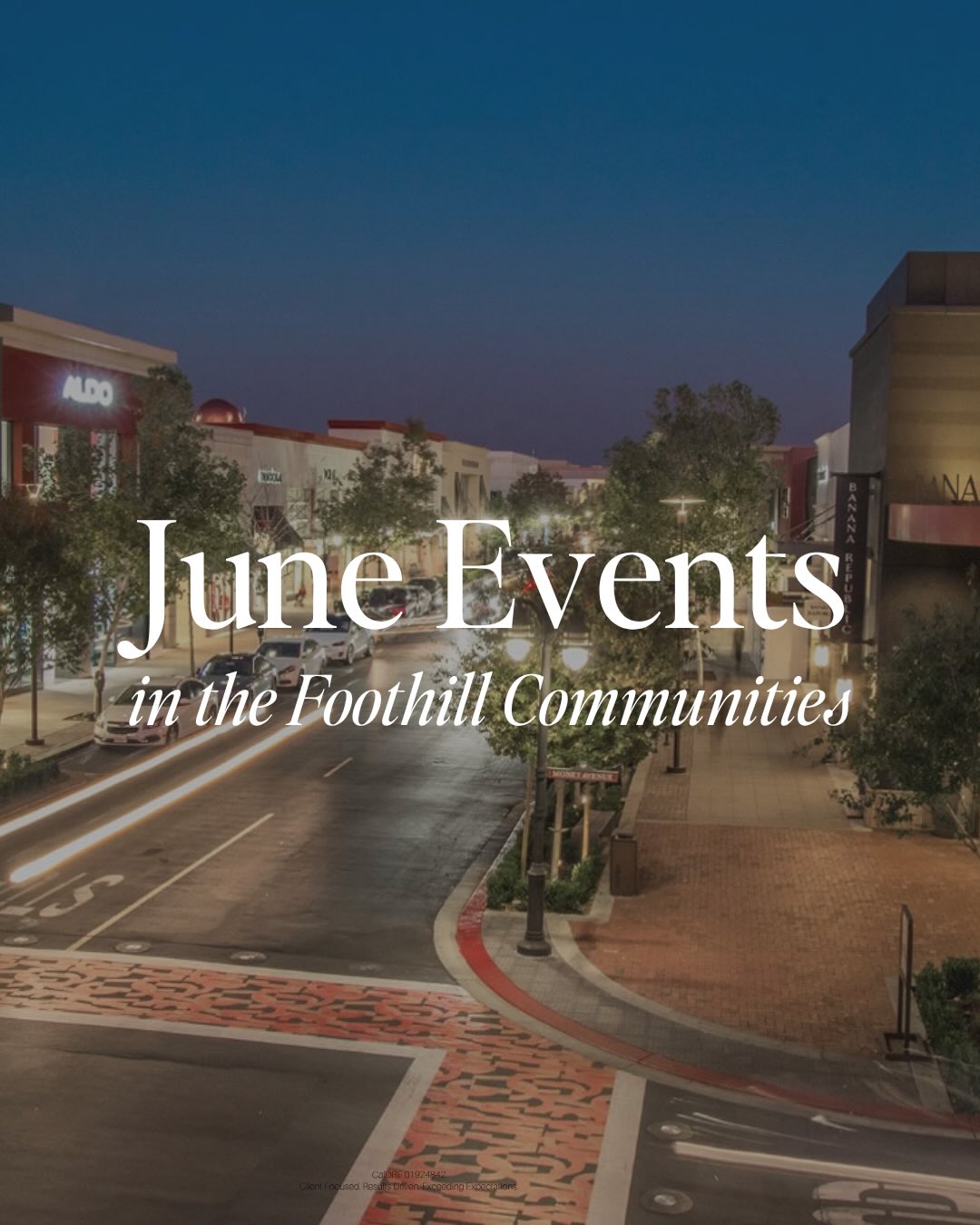 Looking for something fun to do this month? I’ve got you covered! Save this post for your guide to fun this summer!
CANDICE NEWMAN | CN Realty | CalDRE 01924842