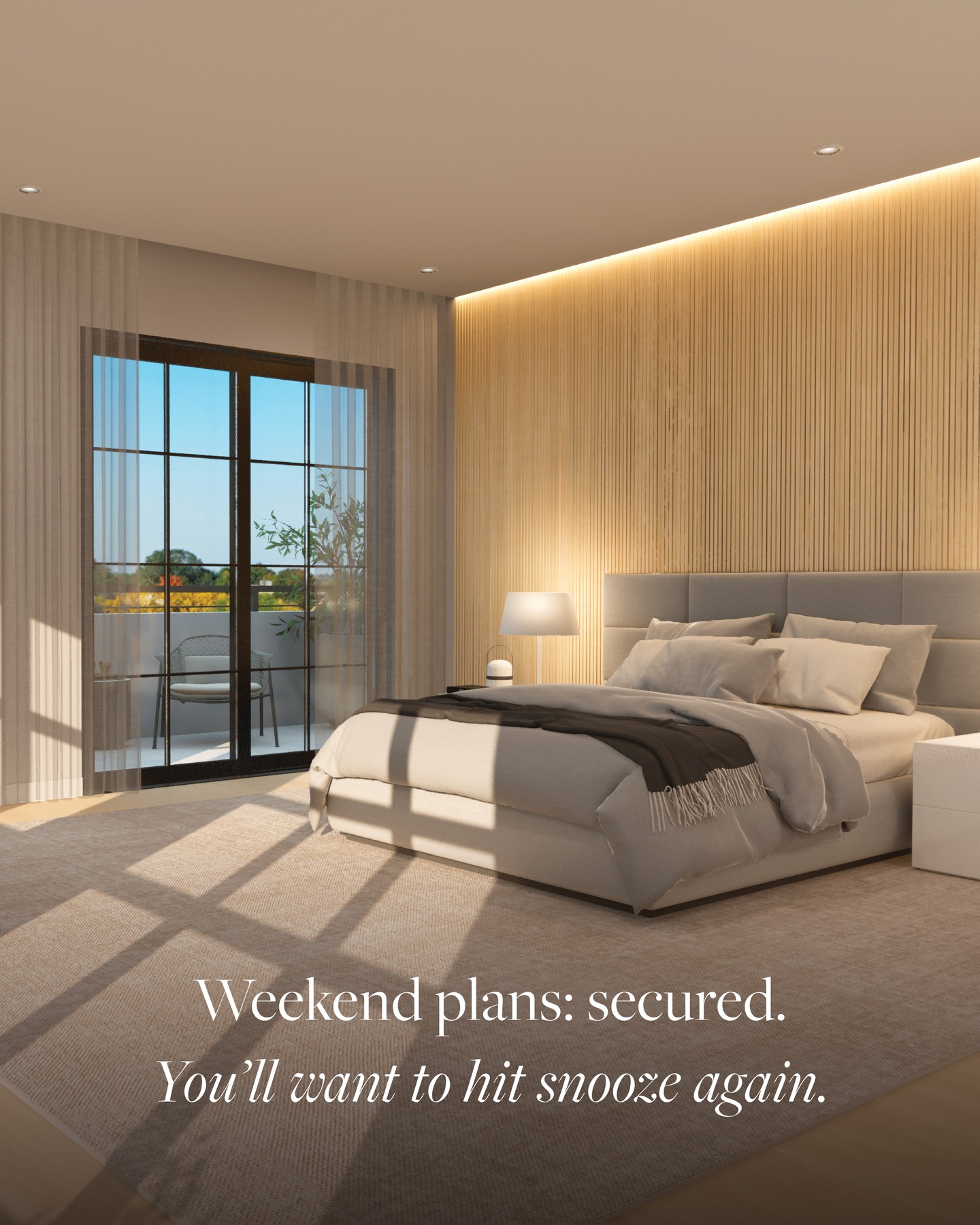 Imagine waking up, sliding open the doors, and stepping right out into the morning air with a fresh cup of coffee.
Many of our premier residences feature these seamless private balconies, bringing the outdoors directly into your personal sanctuary.
Discover the art of refined living at Center Park Place.
@cathymccahill @michaelengstrom_realestate @bradwashburn3
#centerparkplace #westhartford #westhartfordcenter #condo #newconstruction
