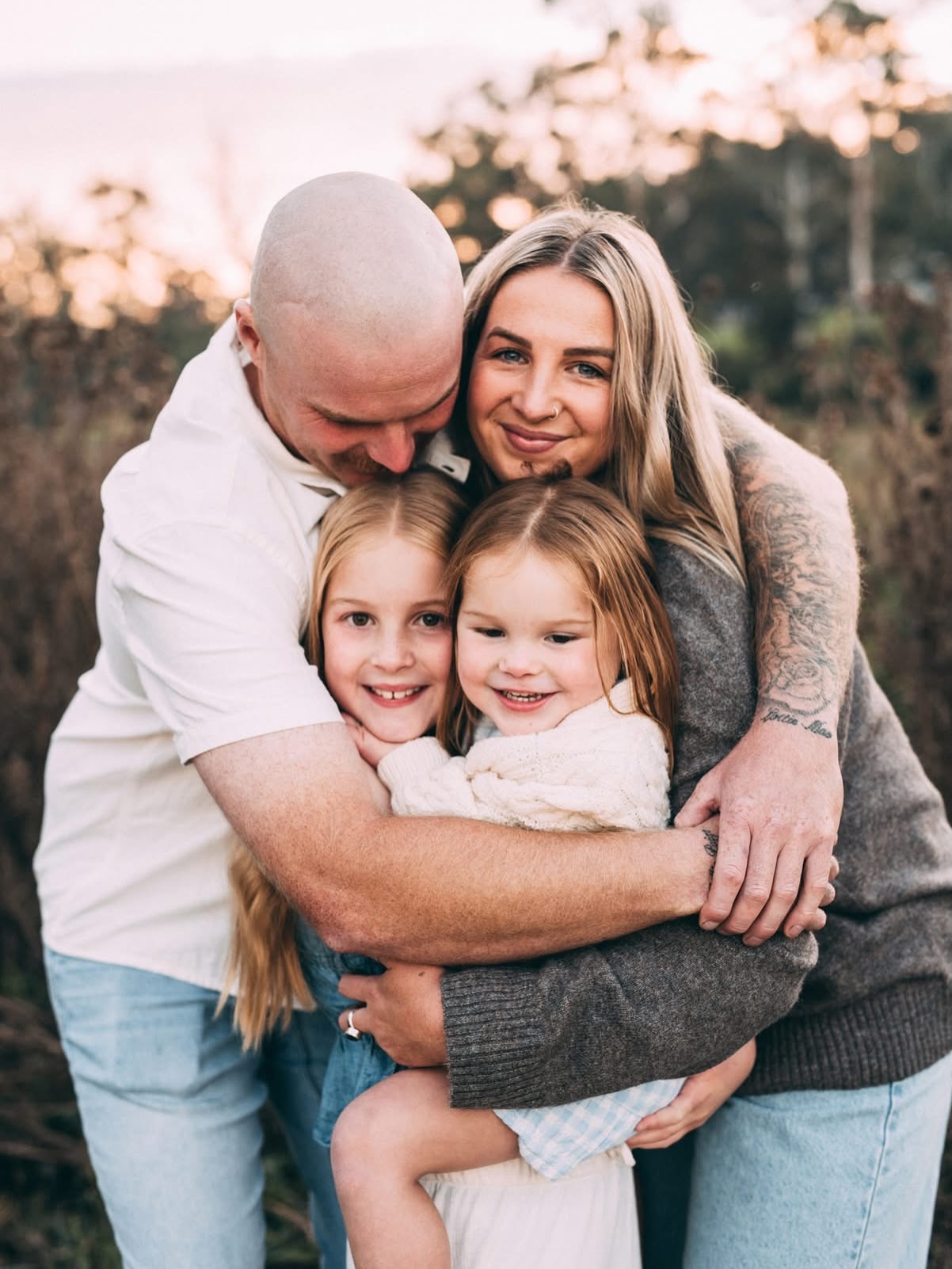 Dreamy sunsets, cosy knits and beautiful family memories.
Winter Half Sessions are now available to book. 🤍
LINK IN BIO
#warragulfamilyphotographer #melbournefamilyphotographer #gippslandphotographer