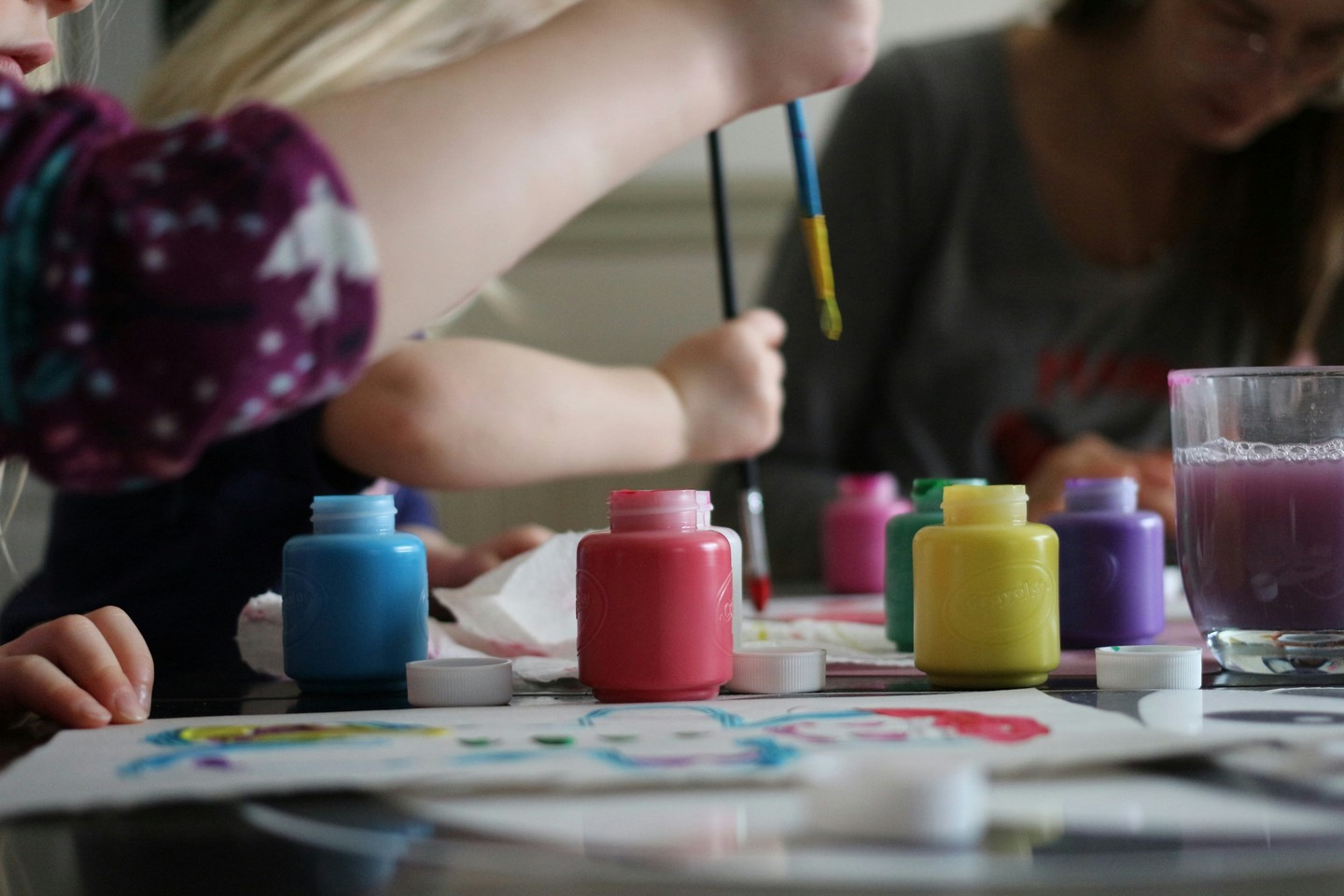 I’ve found group art classes to be one of the best ways to grow creatively and personally. Our Mornington studio is a warm, non‑judgmental space where beginners, kids, adults and NDIS participants can create their very own masterpiece, try new techniques, make friends and build confidence, one brushstroke at a time. 🎨
Bring an idea of what you would like to achieve, ask questions and enjoy the process, we’ll guide you step‑by‑step. Link in bio to read more and find a class that suits you. 🌈✨
#MorningtonPeninsula #CreativeConfidence #InclusiveArt #PaintYourWorld #ArtClassForAll #StudioLife #NDISFriendly #GroupArtClasses