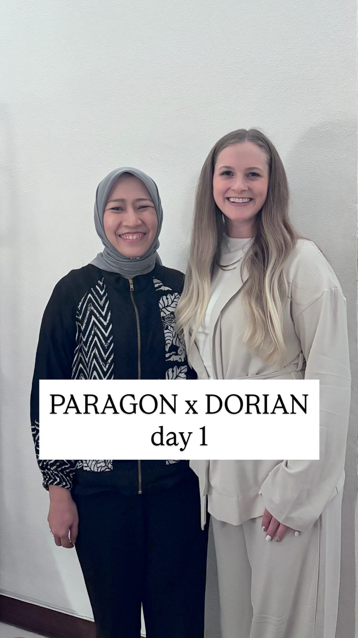 Excited to finally announce my partnership with @paragoncorp as their Global Trichologist Lead and Expert Consultant for @dermascalpexpert!
I partnered with Paragon, the biggest beauty company in Indonesia, to bridge the gap between cosmetic science, scalp biology, and real-world consumer outcomes through marketing.
They recently launched Dermascalp Expert, the first Halal certified haircare using Biomimetic ScalpTech™ technology to mimic and replicate the structure and function of the molecules naturally found in the scalp and hair to repair and strengthen your scalp barrier from within.
I’ve been consulting their internal team since August 2025:
📚 Educating on hair health, scalp health, and haircare products
👩🔬 Research-backed strategies to enhance product efficacy in new product innovation
🧴 Translating complex research into clear, ethical, consumer-safe science communication and responsible claims
And now I can finally tell you!!
I’m extremely grateful they flew me out to see their facilities and work in person this week.
Here’s a re-cap of my amazing first day visiting their head quarters, checking out the Indonesian haircare market, and dinner with the Deputy CEO❤️🔥
#paragon #dse #dermascalpexpert #partnership