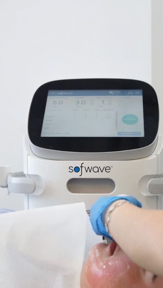 Sofwave is the non-invasive lift that actually delivers 🧡🌊
No needles. No downtime. Just real results. Here’s why it’s worth every penny:
Sofwave uses cutting-edge ultrasound technology that goes straight to the source, heating the mid-dermis to stimulate fresh collagen production. That’s the protein your skin loses over time, and rebuilding it is what lifts, tightens, and smooths from the inside out.
The science is simple but powerful. Those targeted ultrasound beams bypass the surface completely, so your skin stays protected while the deeper layers do the work. One treatment, about 30-45 minutes, and you’re back to your day. No surgery, no recovery, no hiding.
It’s leading the non-invasive game because it works on the face, neck, and even fine lines and wrinkles, with results that keep building over the weeks as new collagen forms. FDA-cleared, dermatologist-trusted, and built for people who want lift without going under the knife.
Your skin earned this. Treat it. 🧡🌊
Book today, call us 480-905-3080 and click the link in bio to book 👆
#GotLift #GotLiftDay2026 #Sofwave