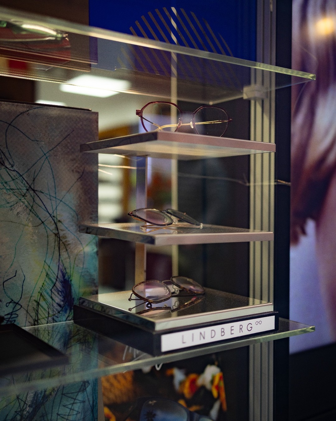 What actually makes a good pair of glasses? ๐
It's a fair question, and one that's harder to answer than it should be in an industry where prices range from ยฃ20 to several hundred without much explanation.
So here's what we look for when we choose the frames we stock.
๐๏ธThe acetate
The best frames use Italian or Japanese acetate, cut from solid blocks and aged for months.
๐๏ธ The hinges
A quality hinge moves smoothly, holds its tension, and lasts for years.
๐๏ธ The fit
A well-made frame sits beautifully on the face from the moment you put it on. No pressure points, no slipping, no wobbling.
๐๏ธ The finish
Hand-polished edges. Properly aligned temples. Considered weight distribution.
We choose every single frame in the practice with these things in mind. Quality really does show!
Pop in to see our range of frames, from Lindberg to Tom Ford and plenty of special brands in between.
๐ 01284 753821
๐ 3-4 Central Walk, Bury St. Edmunds
#IndependentOptician #Eyewear #BuryStEdmunds #Suffolk #Opticians