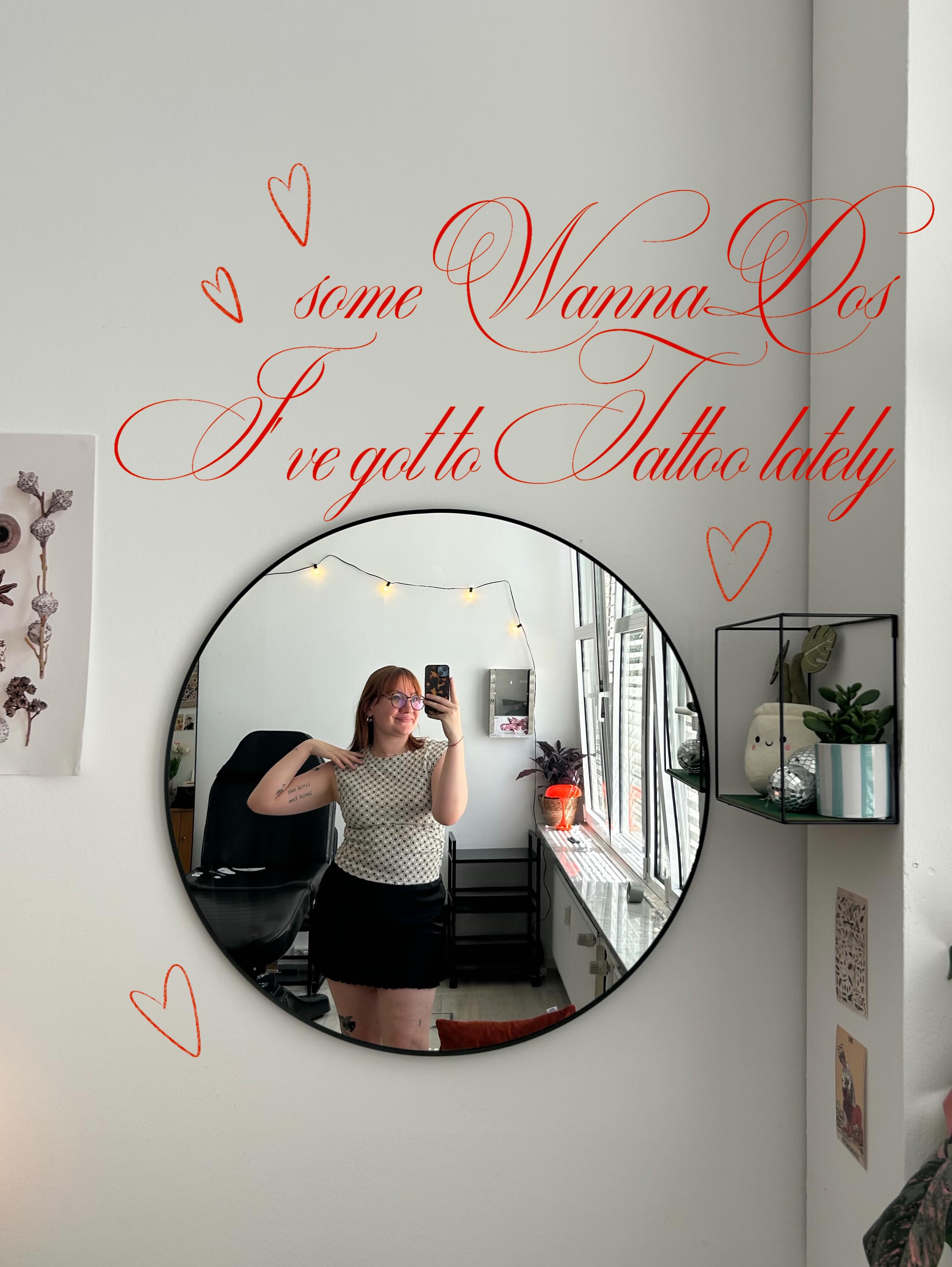 ✮ ⋆ ˚。🤍wanna dos🤍𖦹 ⋆。°✩
#tattoos #fineline #wannados #tattoosdarmstadt #wilmatattoos