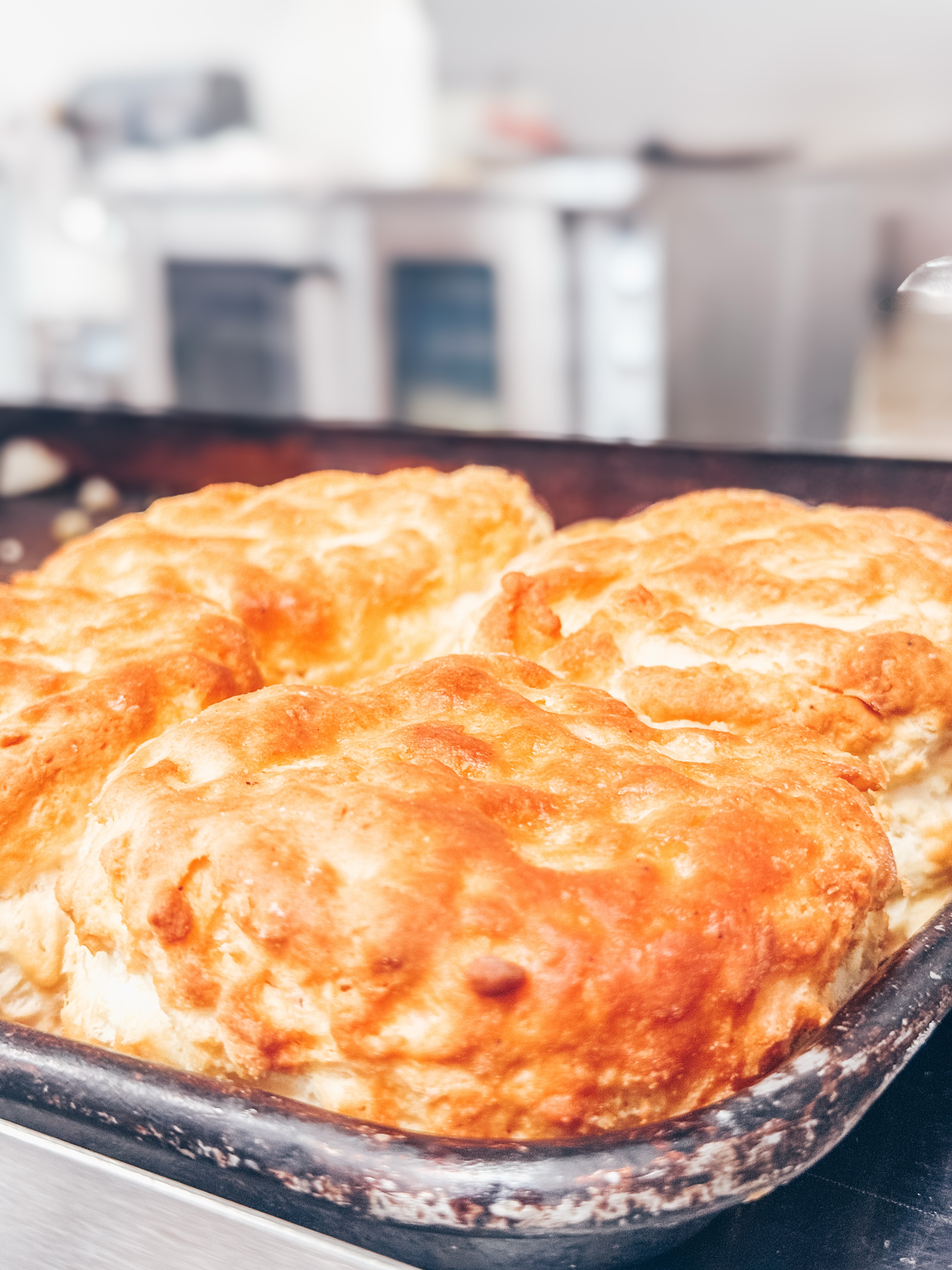 The biscuits are baked.
The coffee is hot.
The doors are open.
See y’all soon. 🤍
📍 206 Easy Street, Enterprise
⏰ Tuesday–Sunday | 7 AM–2 PM
#AlabamaPecanCo #OpeningDay #BreakfastBrunch #SouthernComfort #EatLocal