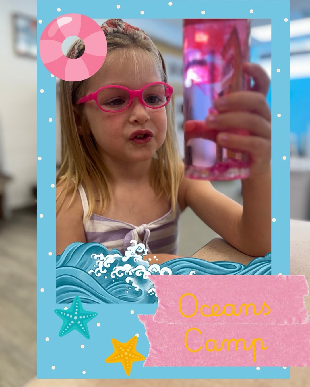 ☀️ our third week of Summer camps starts tomorrow!
This week our kiddos will be diving under the water and exploring the world beneath in our 🐙Oceans Camp, and creating more messy masterpieces than any sane person can handle in our Messy Makers Camp!
Let’s go!
#allsaintspreschoolrva #allsaintsepiscopalchurch #henricova #richmondva #aspsummercamp26