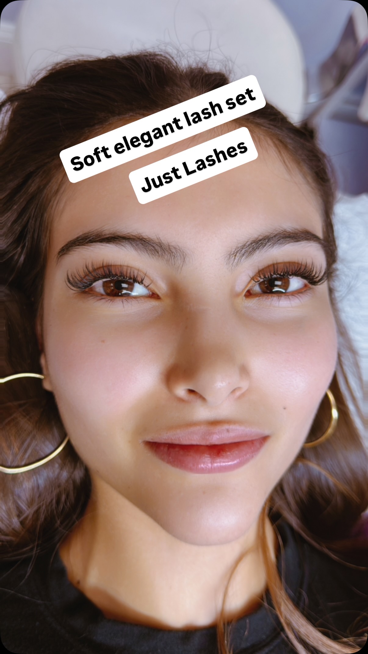 #justlashes #lashespalmbeach #lashextensions #lashboss