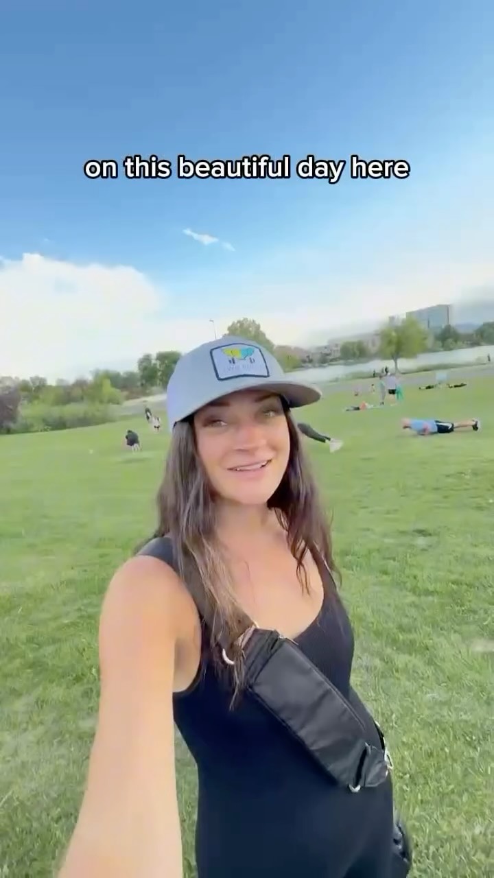 That’s how you get two birds with one stone. 😉💪
Speed Dating Workout at Sloan’s Lake
26 Denver singles. One sunny workout. A whole lot of good energy ☀️
Partner rotations, laughs, and great conversations all around.
Afterward, matches were submitted through the Two Birds Fit web app and revealed 24 hours later — 18 friend matches + 8 flirt matches. Not bad for a workout at the park! Matches are just the cherry on top.🍒
A few people even kept it going @odellbrewingsloans after. 🍻
Whether you’re here for friends or something more, there’s always a spot for you at the next one.
🎟️ Tickets in bio @twobirdsfit
Big thanks to our team of personal trainers @brendanbfit & @chasingg_amyy for leading a great workout!
#twobirdsfit #speeddatingworkouts #vibemovematch