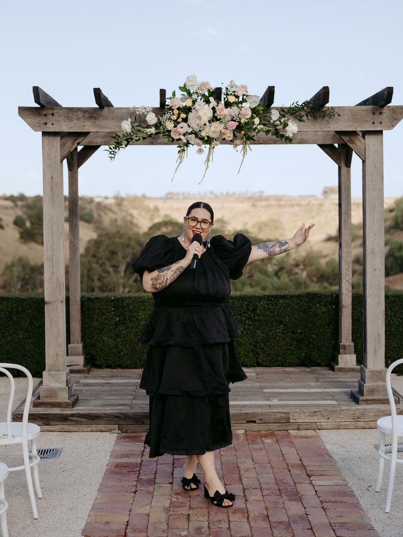 HEY MTV (aka briggsy @michaelbriggsphotography) WELCOME TO MY CRIB (aka @warrawongestate) ❤️🔥⚡️
FT. The most delicious, the most iconic and the most amazing couple to come out 3212 💁🏻♀️✨🧚♀️
@warrawongestate
@michaelbriggsphotography
@kimberleymooremedia
@shalissalawrence
@montannayates.artistry
@glossandglow.bridal
@bmflorist
@justinjohnmusic
@museeventscatering
@socreative_co