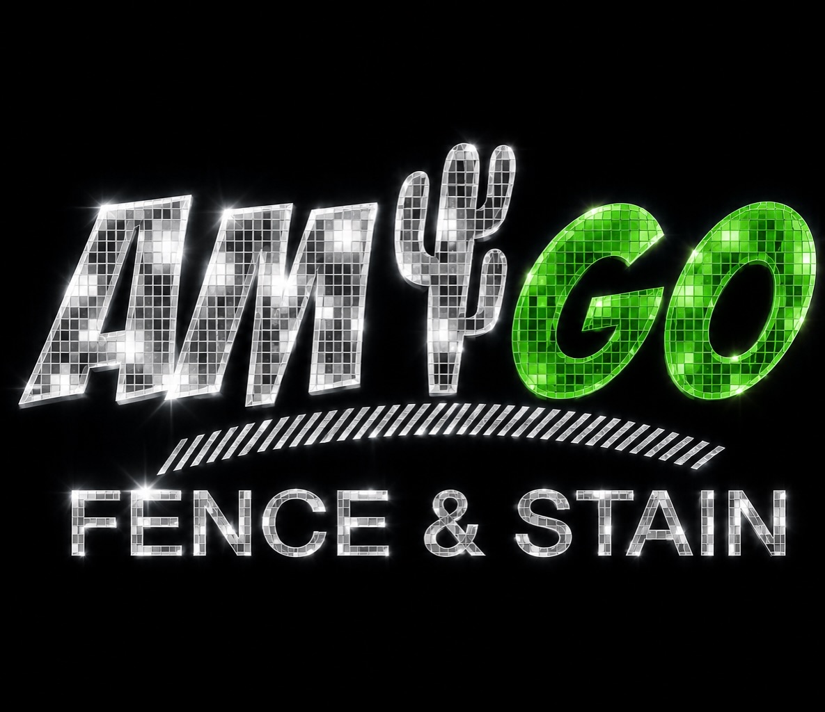 Jumped on the Spotify logo trend for a little fun! 🪩🎶
Don’t worry this disco inspired look is just temporary. Our logo isn’t changing, but we couldn’t resist joining the trend.
Same trusted team. Same quality fences and stain. Just a little extra sparkle. ✨
#AmigoFenceAndStain #SpotifyTrend #LogoTrend #SmallBusinessFun FenceLife