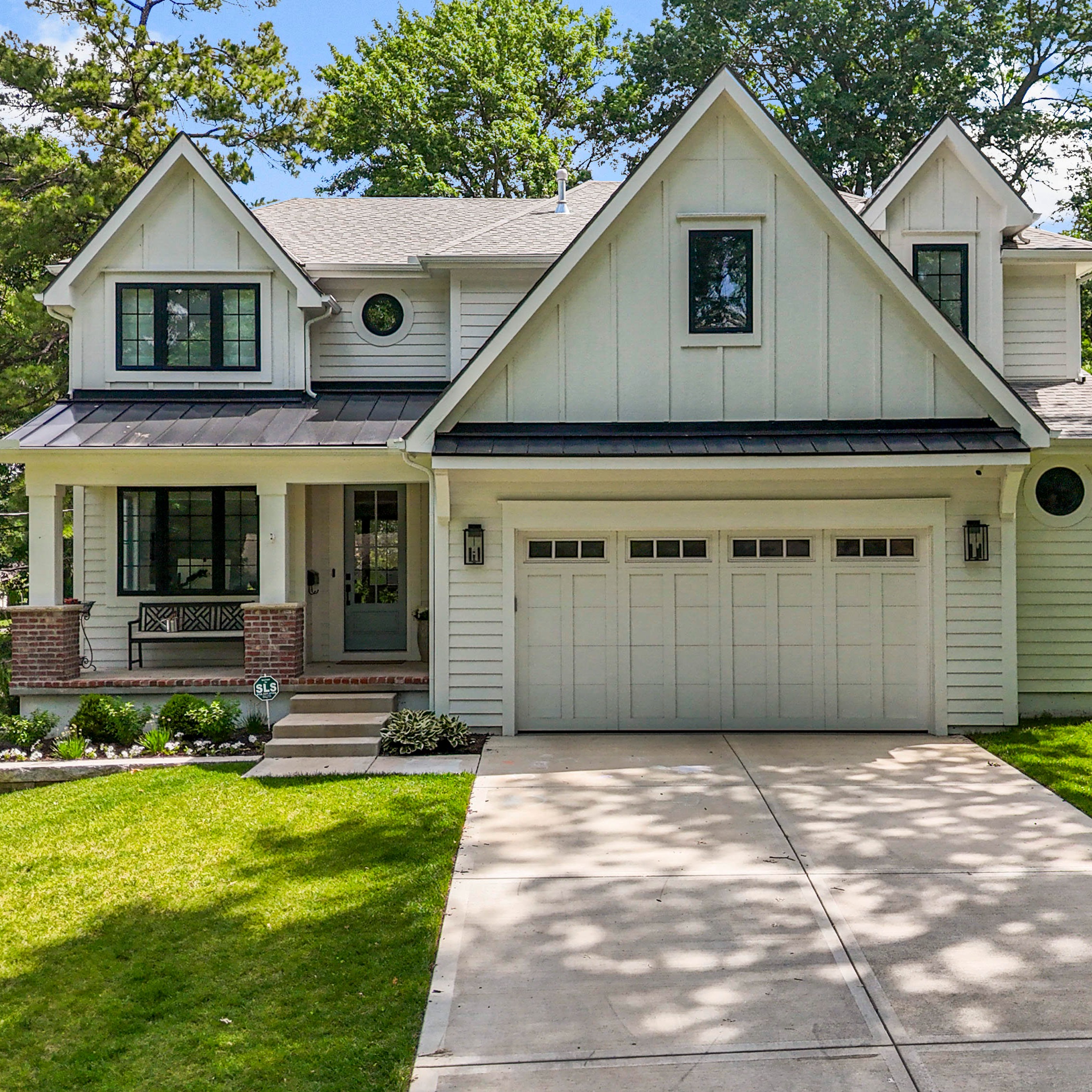 This just in - Come see us at this OPEN HOUSE TODAY!!! June 6, Noon - 2pm!
4122 W 73rd Terrace
Prairie Village, KS
5 bdrm | 4.1 bath | 4,006 sqft
You'll fall in love!
Hosted by Adison Atzenweiler
913.912.9447