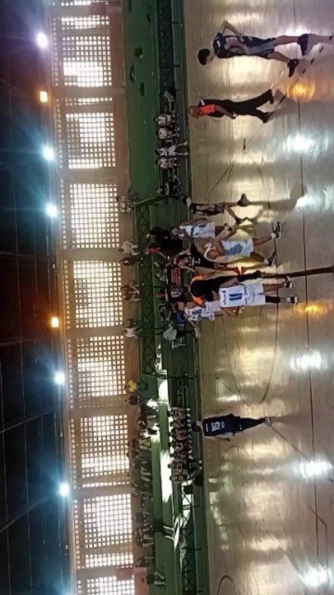 COPA GOIAS DE BASE
U15
FILADELFIA - DF X BRASÍLIA 14 - DF
