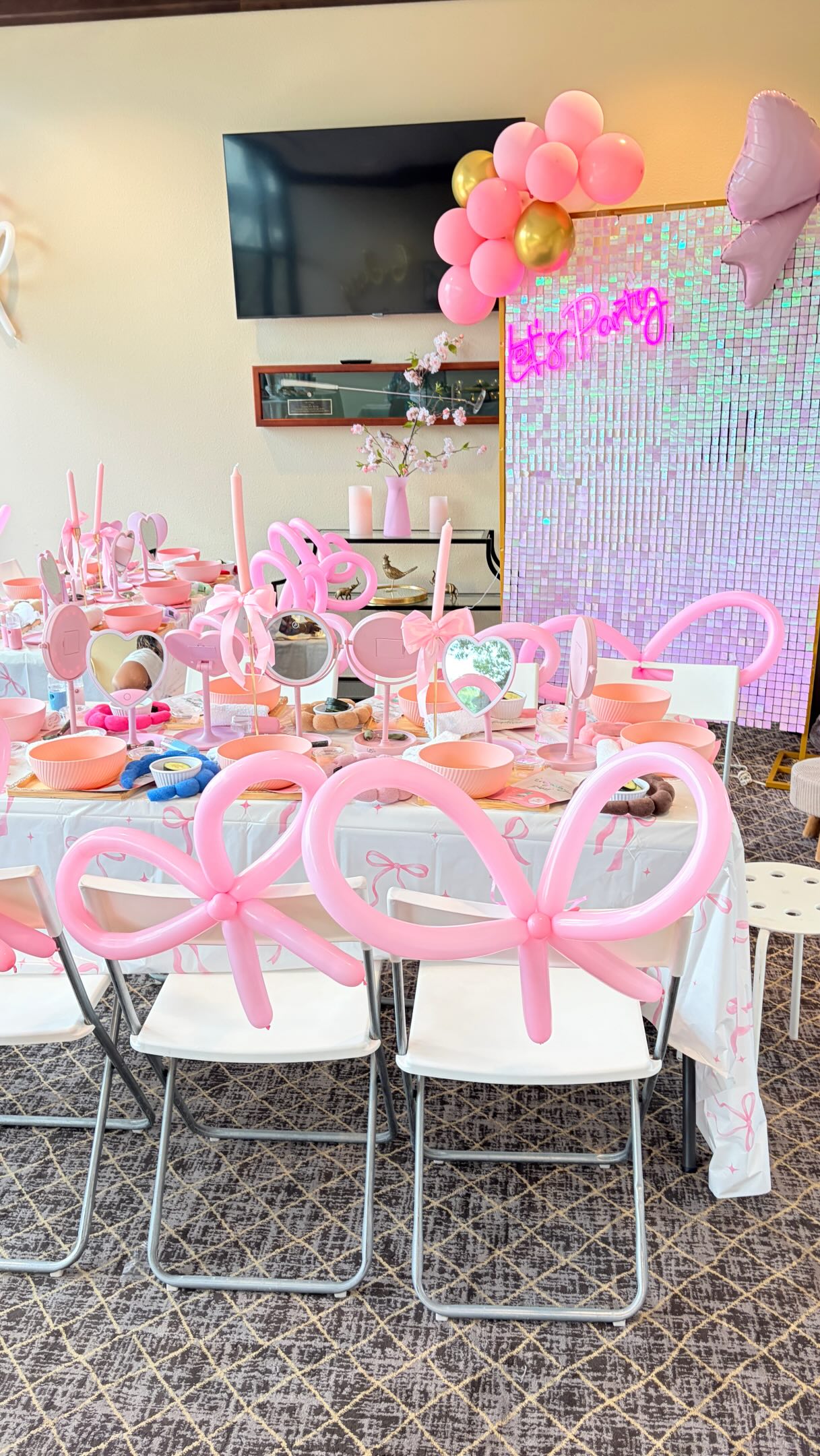 🎀Happy birthday Olive 🎀
✨This isn’t just a spa party…it’s an experience 💅
💖✨Every detail is designed to feel like a mini luxury spa day 🧖♀️🎀
✨We bring the glam, the setup, and the vibes so all you have to do is enjoy the moment ✨💕
#lakewaytx #southaustin #drippingspringstx #leandertx #cedarparktx