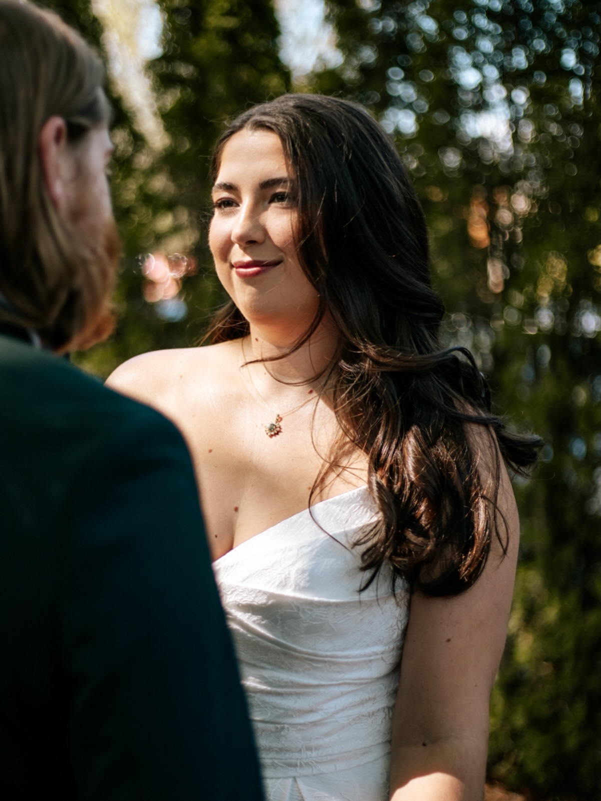 A beautiful no makeup, makeup look done for one of my longest friends in April for her wedding 🥹
Forever all my love and keep a look out for more pics
#nomakeupmakeuplook #bridal #makeupartist #oregonwedding #bridalmakeupandhair