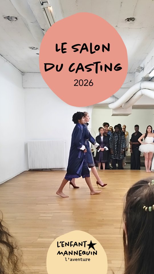 Retour sur le salon du casting 2026 🌟
Des rencontres enrichissantes et des échanges instructifs :
@salonducasting
@icastt.casting
@lmyindy
@lionel11.11
@france_relooking
@mike_naerti
@s2.stylist
@kelyan.moutoussamy
@kiaragalligani
@glamby_annemarie
@gogosy.mua
@themar.coach.image
@loryn_willo
et je dois sûrement en oublier d'autres ...!
#casting #catwalk #castingcall #miss