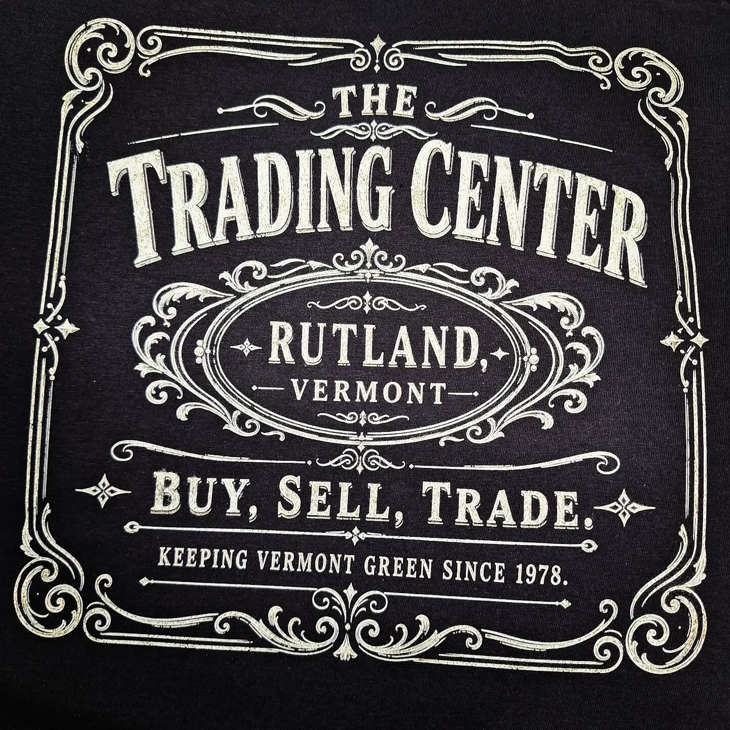 @trading_centervt #vintage #vermont #buynsell #Rutland