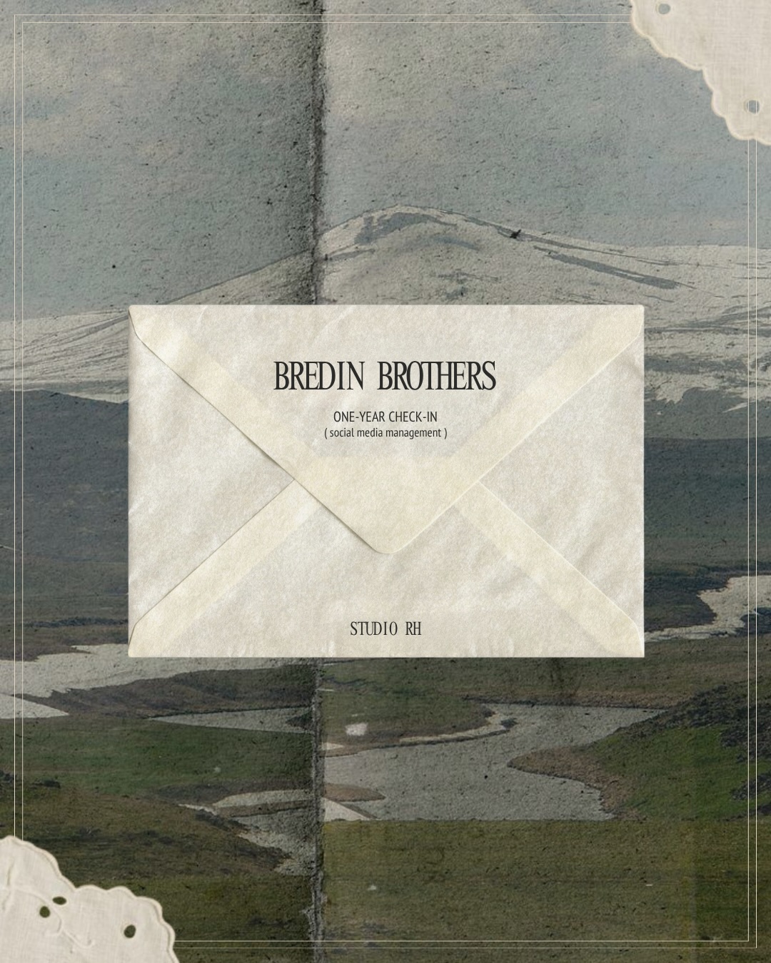 in april we celebrated a one-year anniversary of working with @bredinbrothers in a social media management capacity. since we started, we’ve helped their community nearly double in size, leading to over $5M direct sales off instagram.
both of us have come such a long way in the shared success of our businesses over the past 12 months. it’s sweet to look back and reflect on where we started, with 6K followers, and we’re now nearing 12K. aside from numbers, the bredin brothers team is working on ultra large scale projects, such as a four building compound!!!
so grateful for clients like BB and are excited for what the next year holds for us.
——
studio rh is a digital marketing agency specializing in social media management, web design, branding and seasonal architectural photography services. we work with interior designers, custom home builders, architects, photographers and lifestyle brands in NYC, newport beach, toronto, muskoka and beyond.
#studiorh #thestudiorh #studioreginahalonen #socialmediamanagementagency