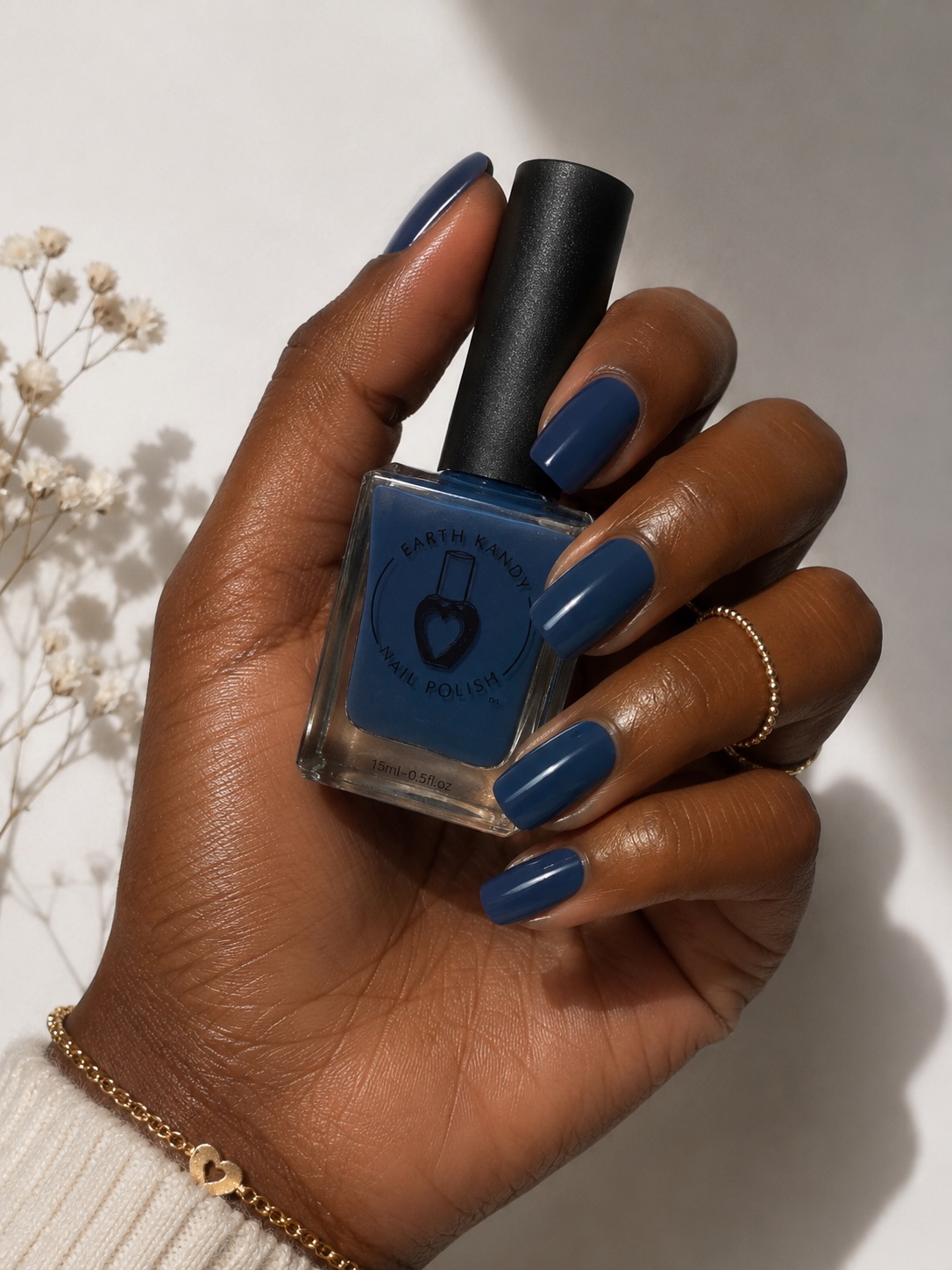 💙June is Men’s Health Month.💙 To honor the occasion, we’re launching our June polish of the month, Hue 4 Him.
A portion of proceeds from every bottle sold will go directly toward helping men overcome barriers to healthcare, such as transportation costs, copays, and other medical expenses. Assistance will be provided directly to selected recipients, helping them access the care they need.
One shade. One cause. A healthier future for men.
#juneismenshealthmonth #menshealthmonth #whataman