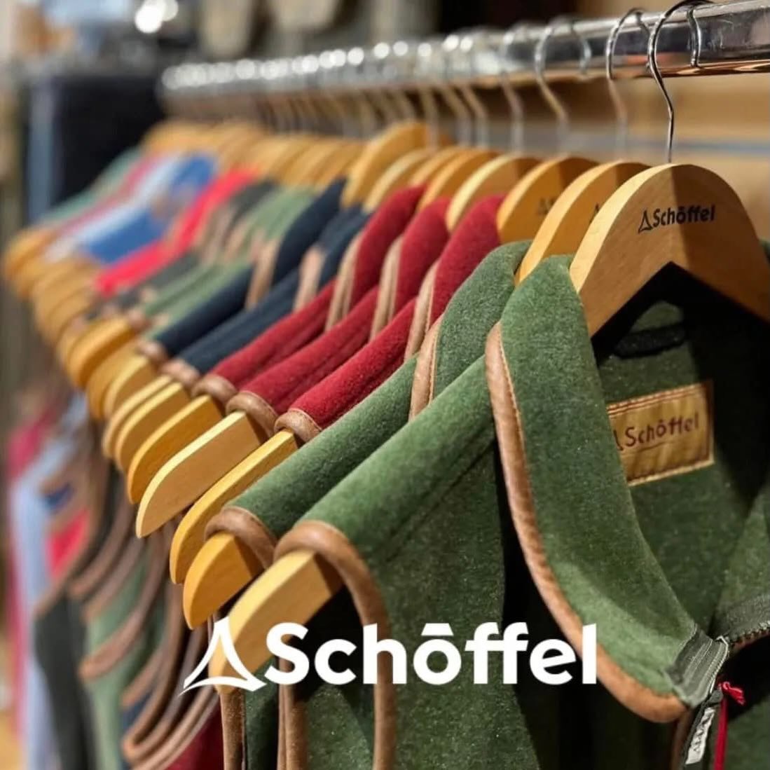 New colour launch alert!
The men’s Schoffel Oakham Fleece Gilet in a new colour will be available at Henry’s from tomorrow. You have to come and see it and we know you are going to love it!
#schoffel #henrysofmoreton #cotswolds #shoplocal countryclothing