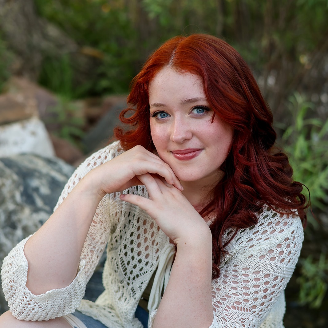 Class of 2027 ☀️✨now is the perfect time to book your July senior session and no, it’s not too early! ☀️✨Let me share three reasons why July is the sweet spot for senior photos:
💛That Golden Hour Glow: July gives us those long, warm, sun-drenched evenings that melt into the most beautiful, glowy light.
🌳Prime locations: Local trails and foothill views are usually much quieter in mid-summer, meaning less crowds and more room to just be yourself.
📷Stress Less: You can cross senior photos off your checklist before your senior begins.
My July calendar is open - click the link in my bio to grab your spot!
#arvadaseniorphotographer
#arvadacolorado
#classof2027