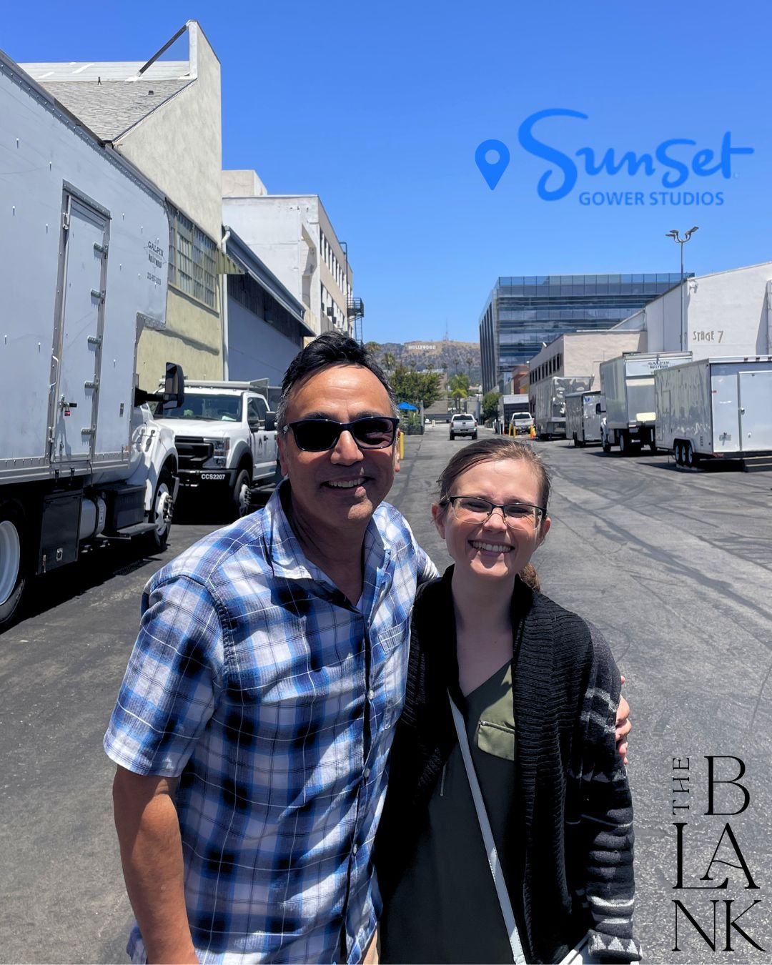 Our Board President Paulo Andres and Producing Director Sarah Nilsen got to meet the rising high school seniors in the Bloomberg Arts Interns program 💥 (in association with LA County Arts🎨) at Sunset Gower Studios 🌇 last week with New Filmmakers LA! 🎥STAY TUNED to meet this year’s #YPF LA County Arts Intern, who will be joining us for #YPF34!! ⭐️ @bloombergdotorg @lacountyarts @nfmla
#lathtr #theatre #lacountryarts