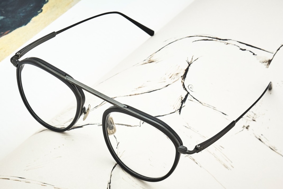 New brand! @lunettabada_official
Made in JAPAN. TITANIUM.
Available at both branches.
MESSAGE FOR APPTS. SHORTHANDED.
Discover Lunetta Bada — where Japanese artistry meets modern elegance. Each frame is meticulously handcrafted, reflecting the subtleties of Kyoto’s timeless aesthetics and the bold spirit of Tokyo design. With premium Japanese acetate, razor‑sharp lenses, and seamless hinges, Lunetta Bada offers both comfort and clarity. Elevate your vision and style with eyewear that’s as unique and refined as you are.
#lunettabada #madeinjapan #titaniumframes